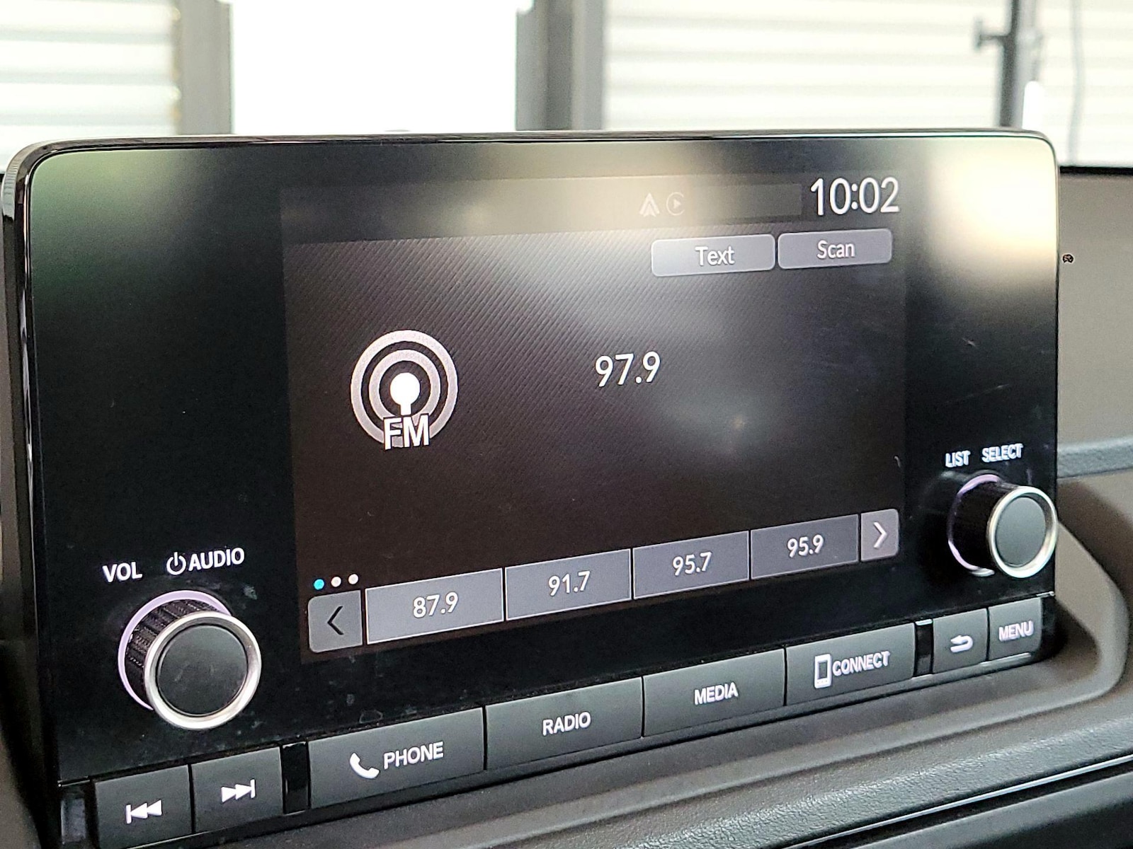 2023 Honda Accord EX - Photo 16