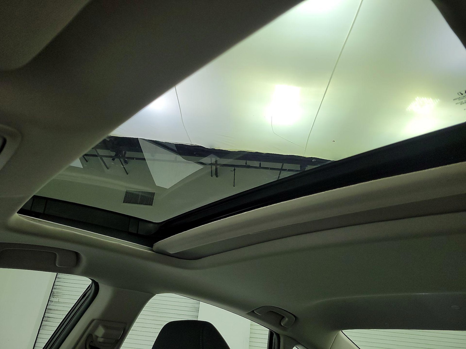 2023 Honda Accord EX - Photo 20