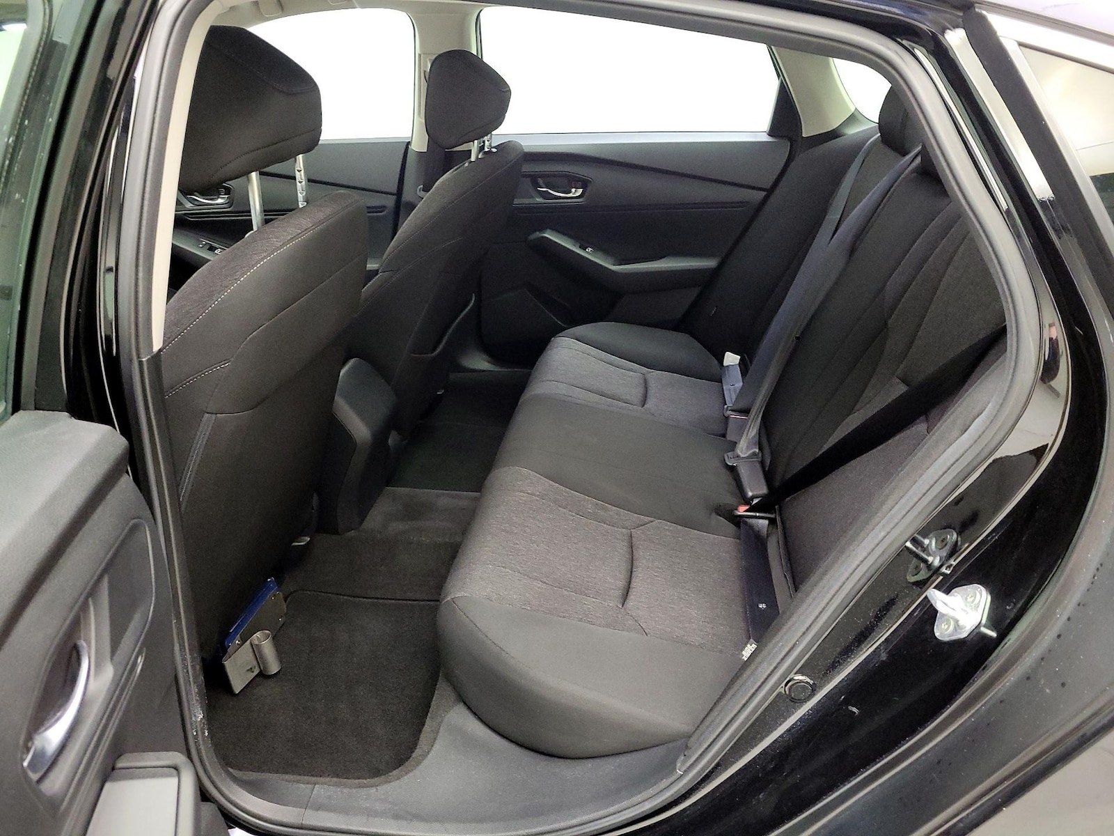 2023 Honda Accord EX - Photo 21