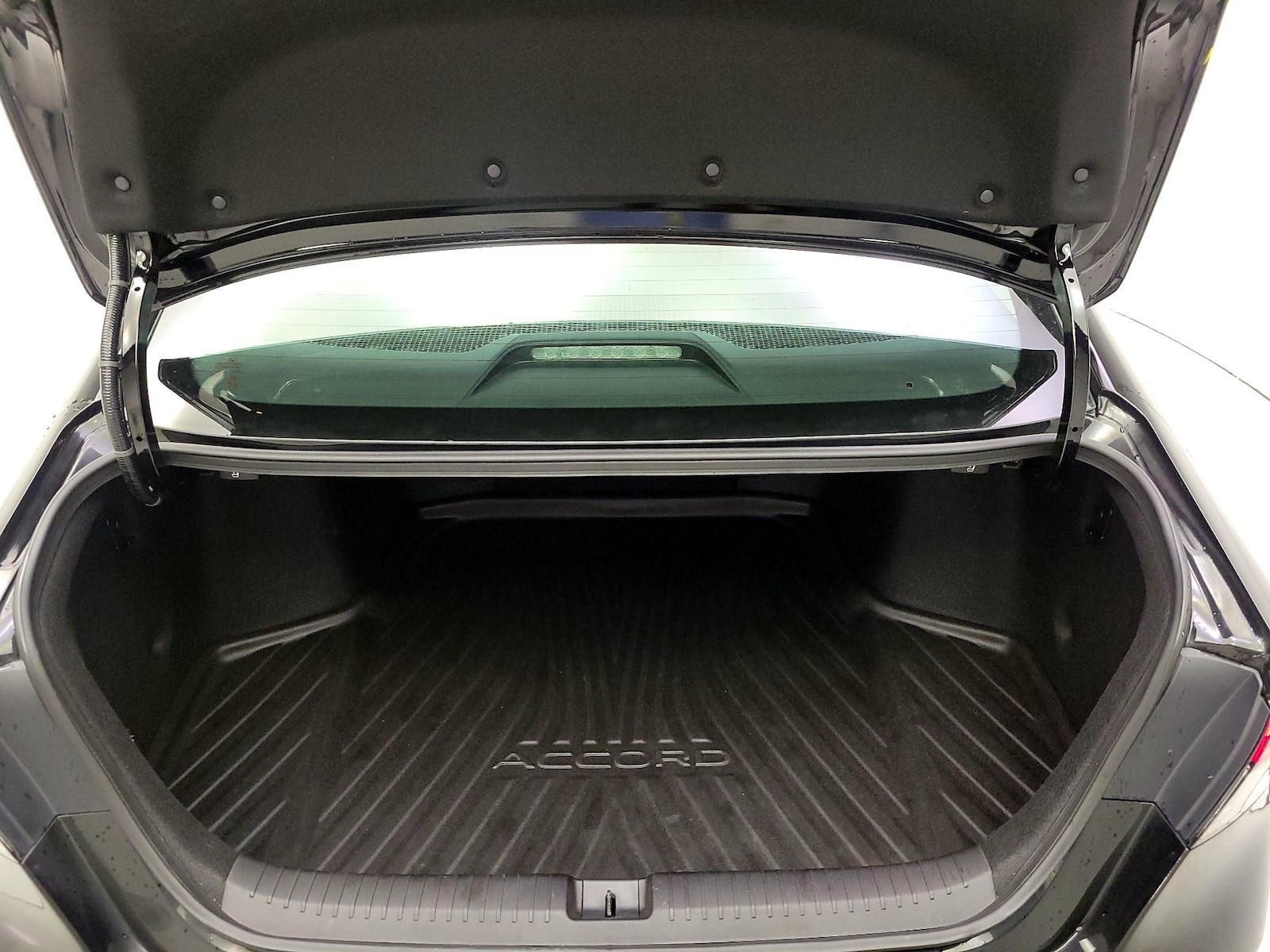 2023 Honda Accord EX - Photo 22
