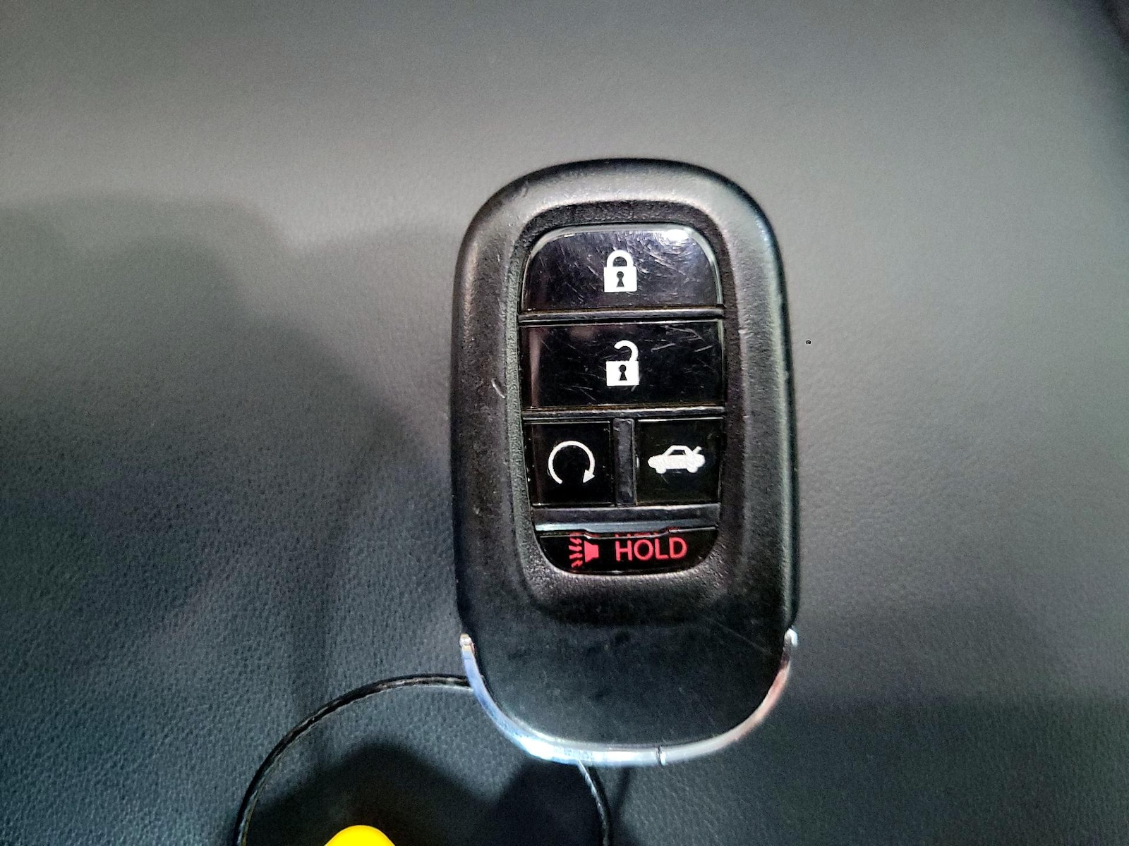 2023 Honda Accord EX - Photo 24
