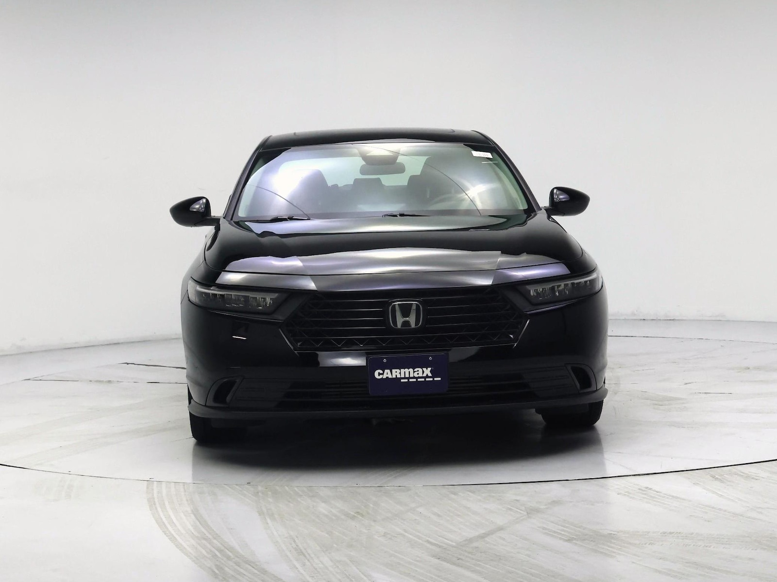 2023 Honda Accord EX - Photo 6
