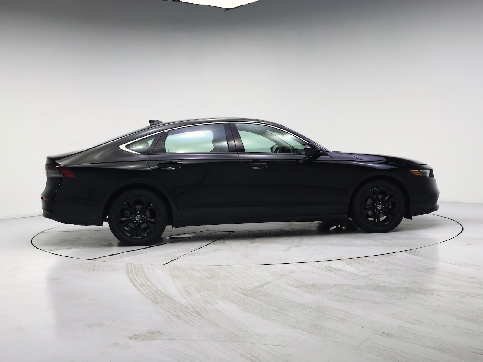2023 Honda Accord EX - Photo 8