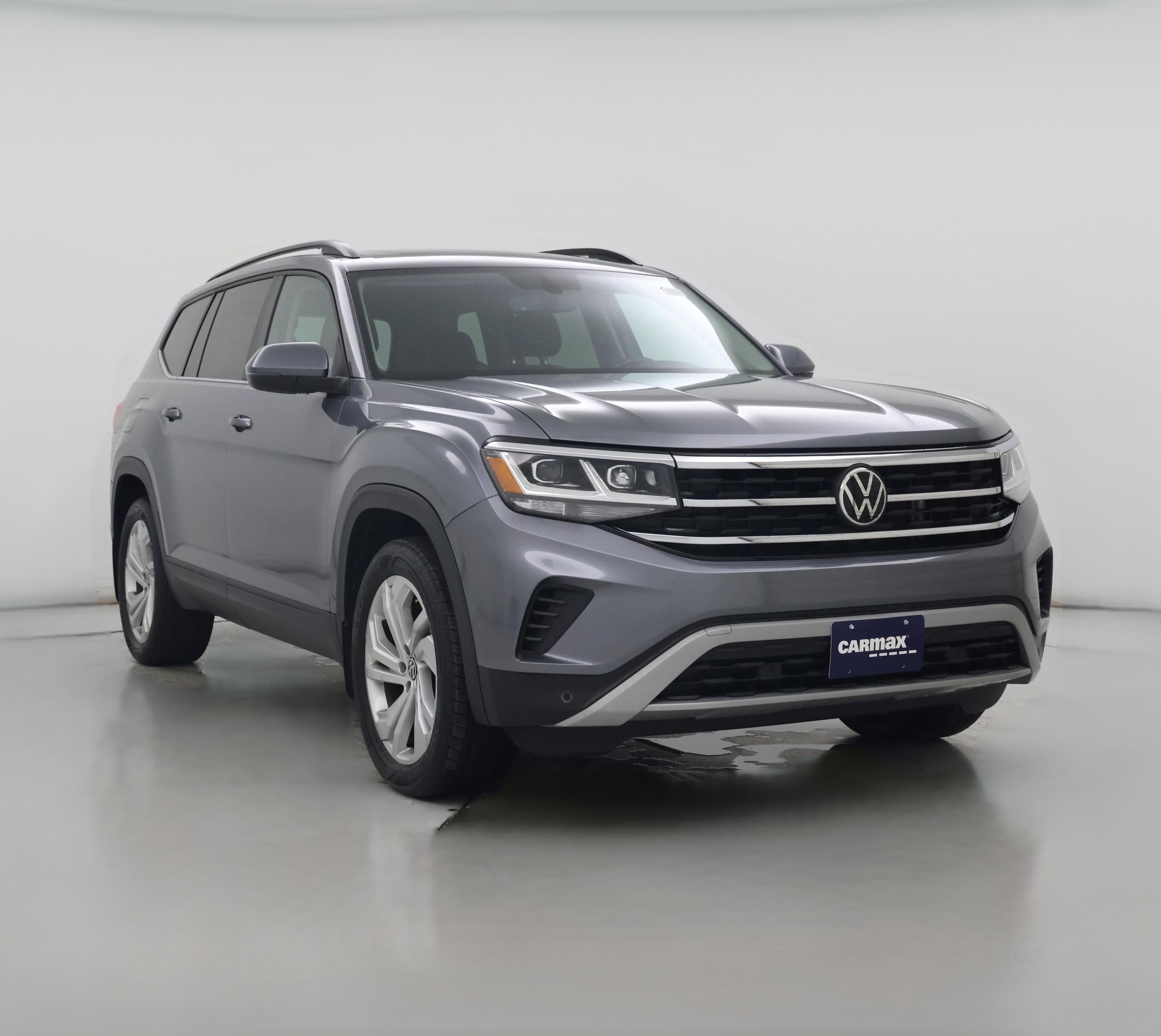 Thumbnail: 2022 Volkswagen Atlas - 1