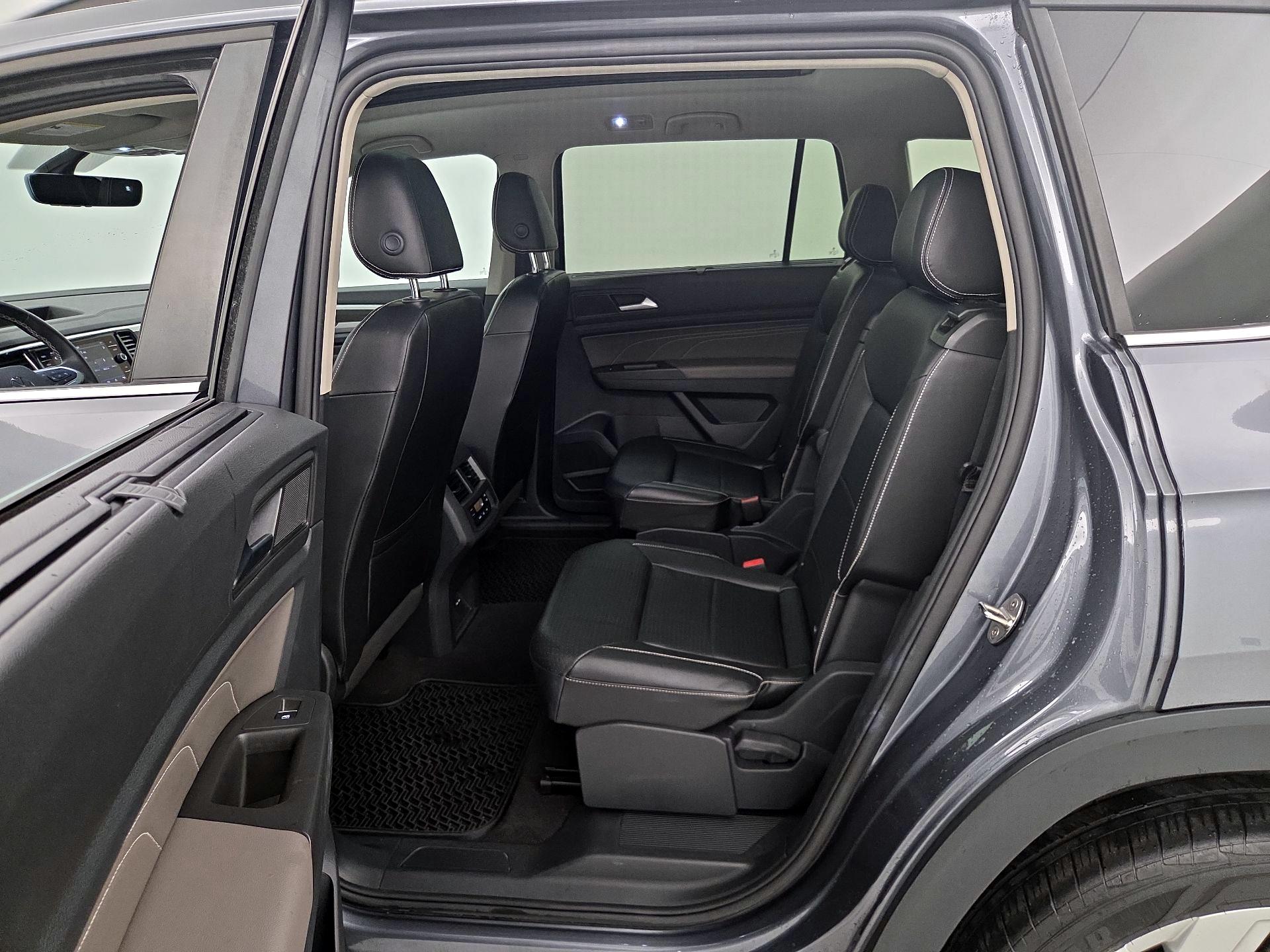 Thumbnail: 2022 Volkswagen Atlas - 20