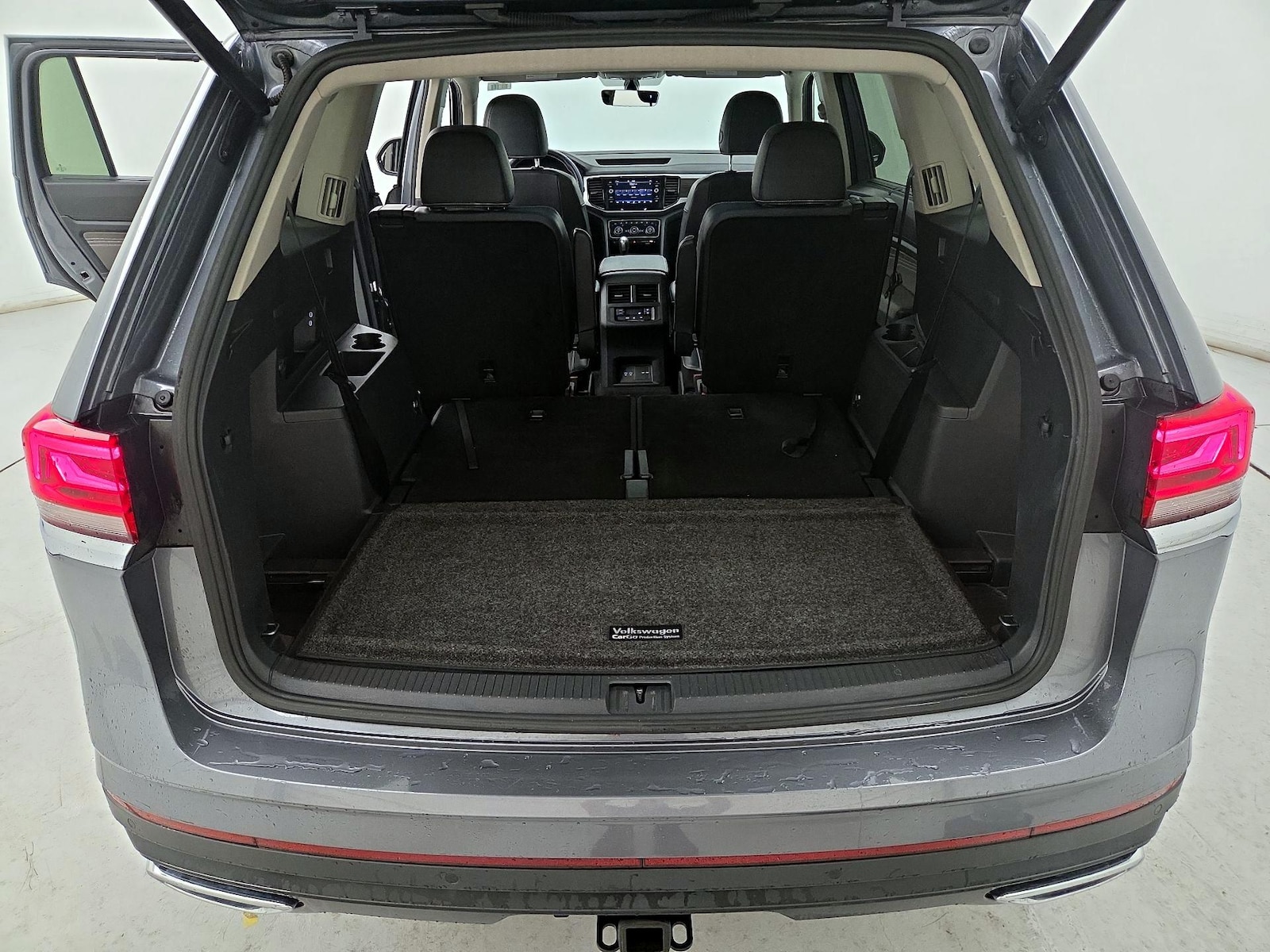 2022 Volkswagen Atlas SE w/Tech - Photo 24