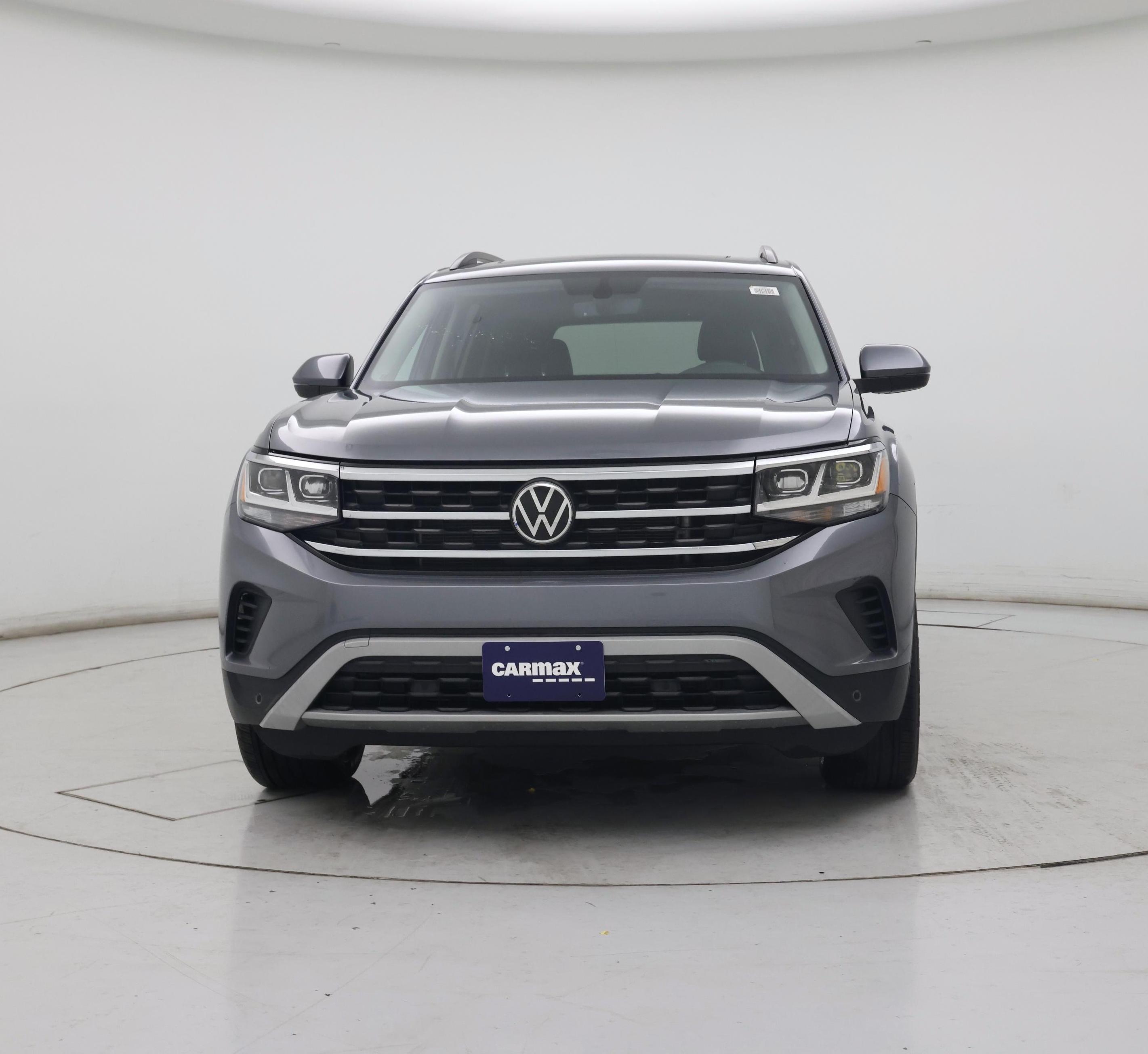 Thumbnail: 2022 Volkswagen Atlas - 5