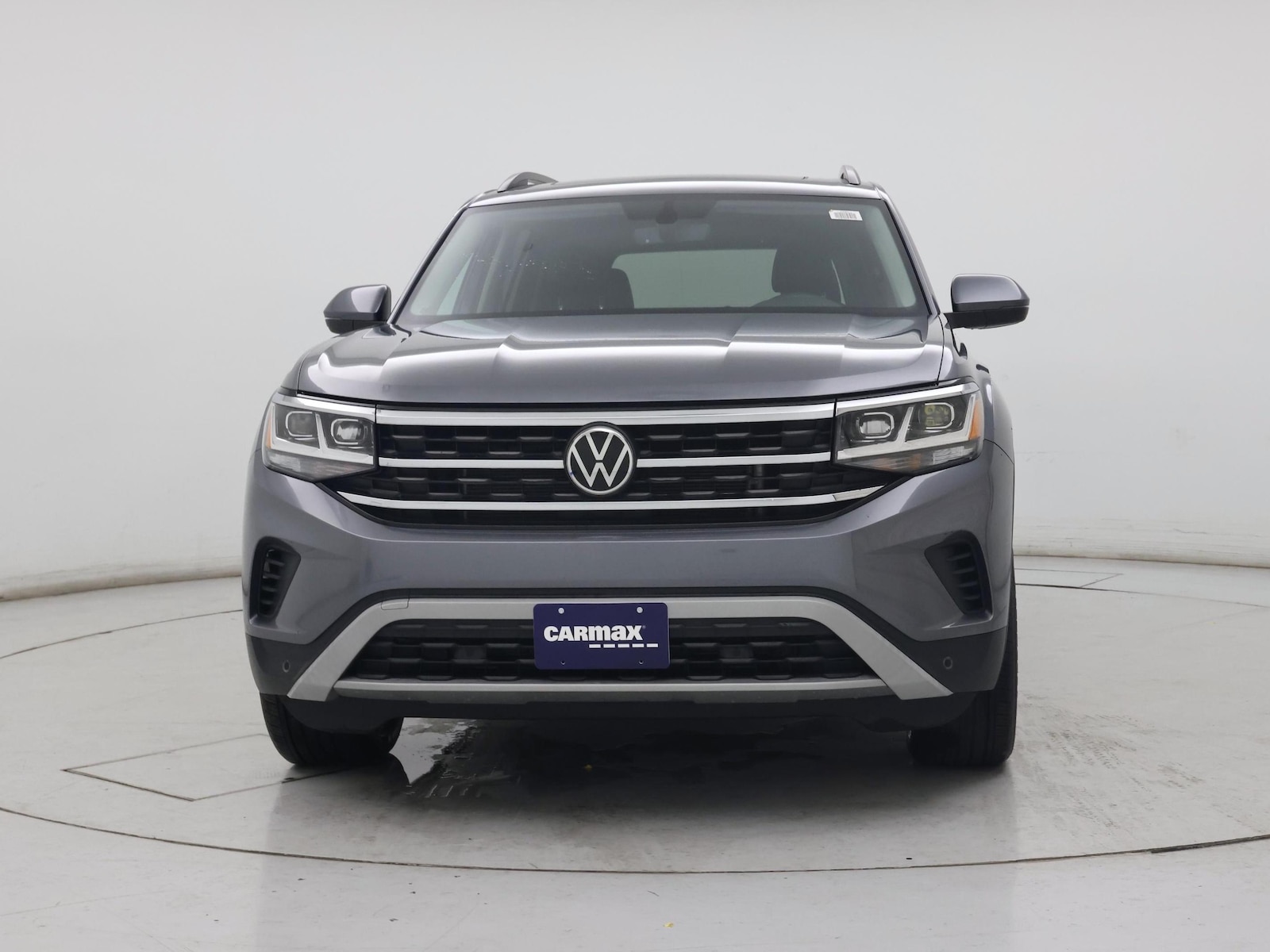 2022 Volkswagen Atlas SE w/Tech - Photo 6