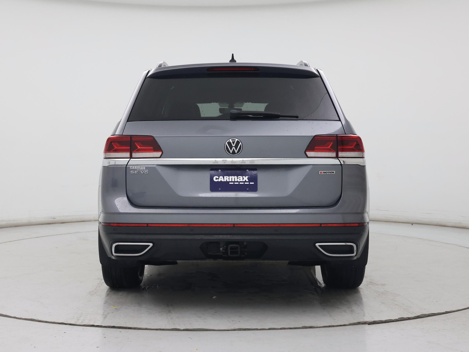 2022 Volkswagen Atlas SE w/Tech - Photo 7