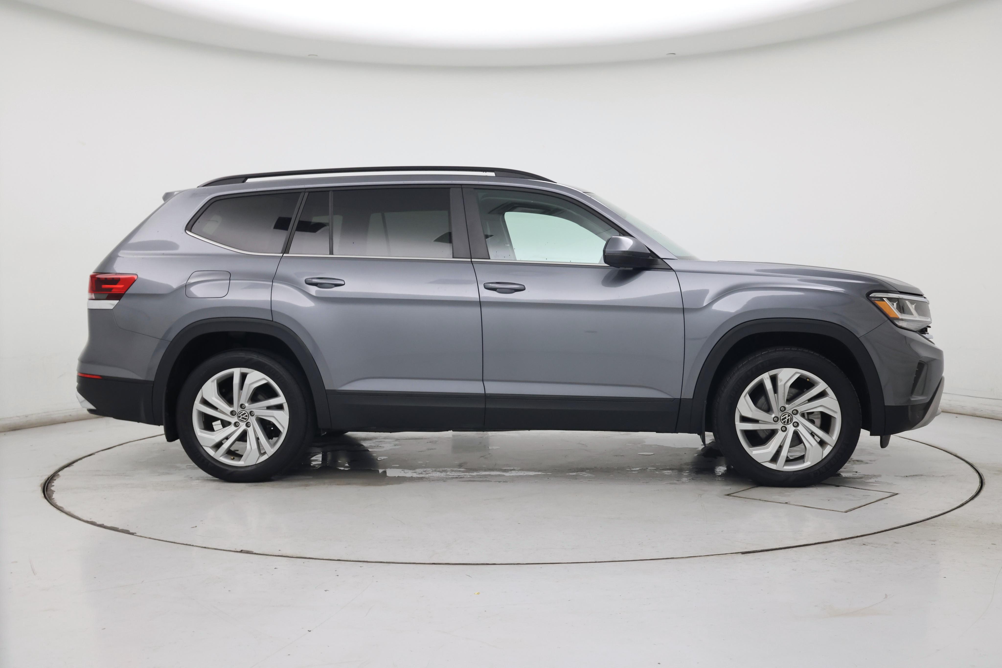 Thumbnail: 2022 Volkswagen Atlas - 7