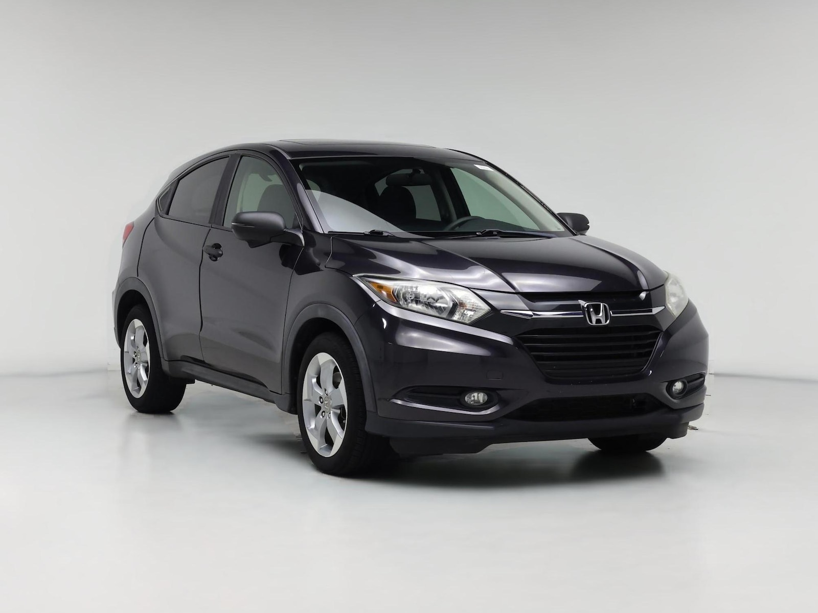 2017 Honda HR-V EX - Photo 1