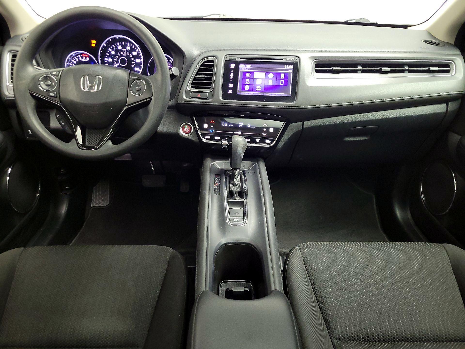 Thumbnail: 2017 Honda HR-V - 9
