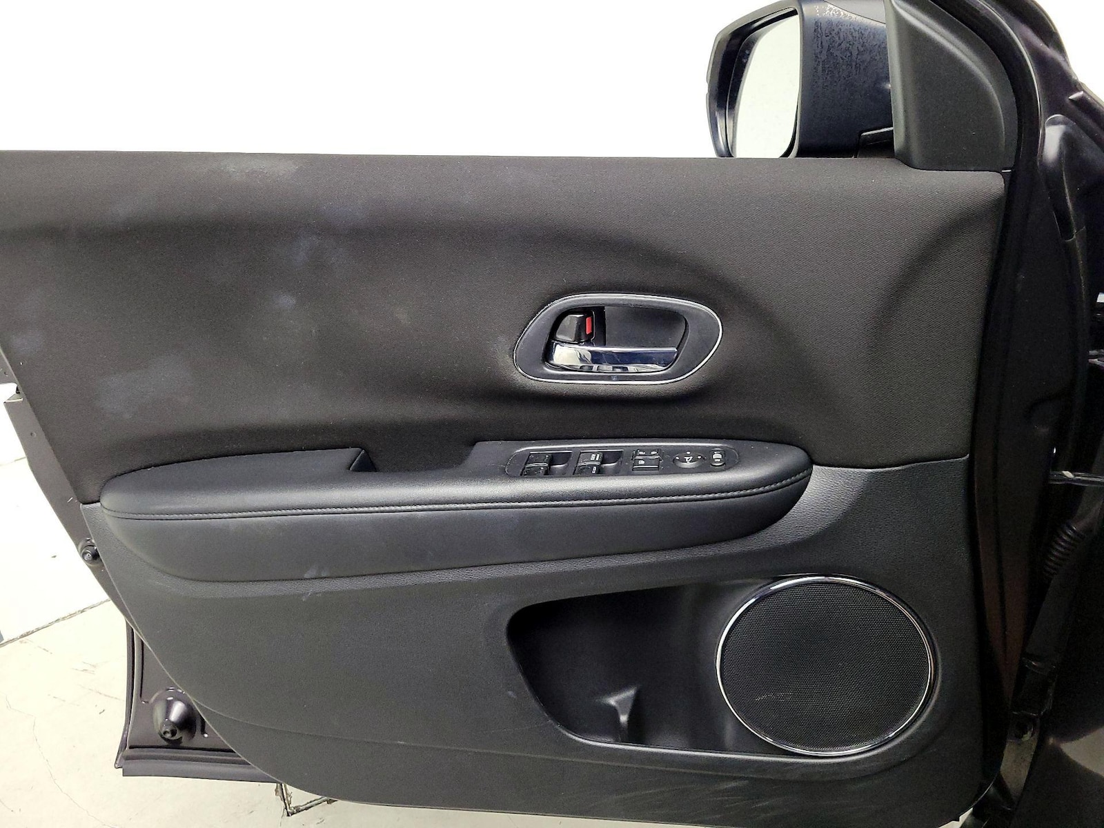 2017 Honda HR-V EX - Photo 13