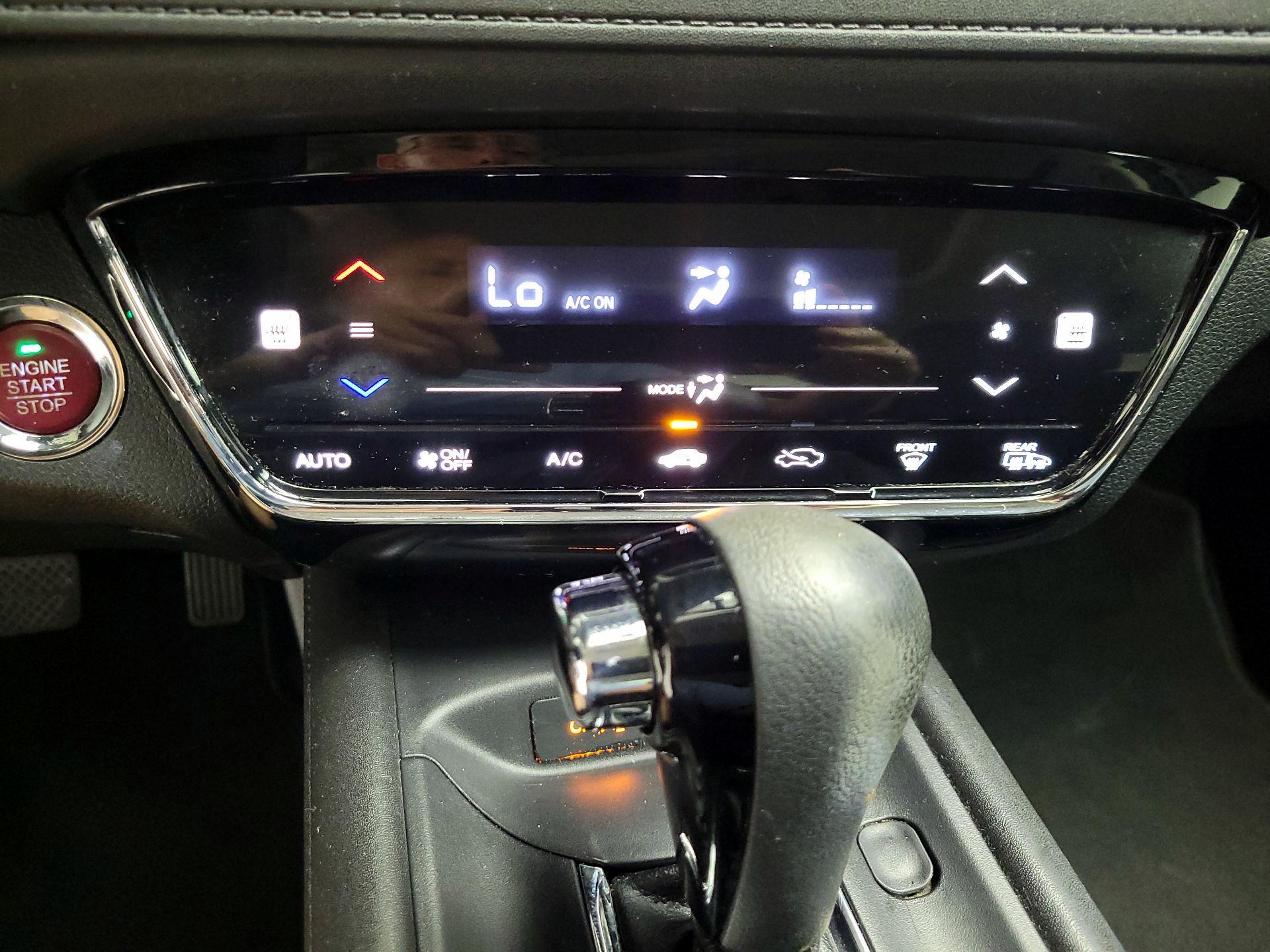 Thumbnail: 2017 Honda HR-V - 16