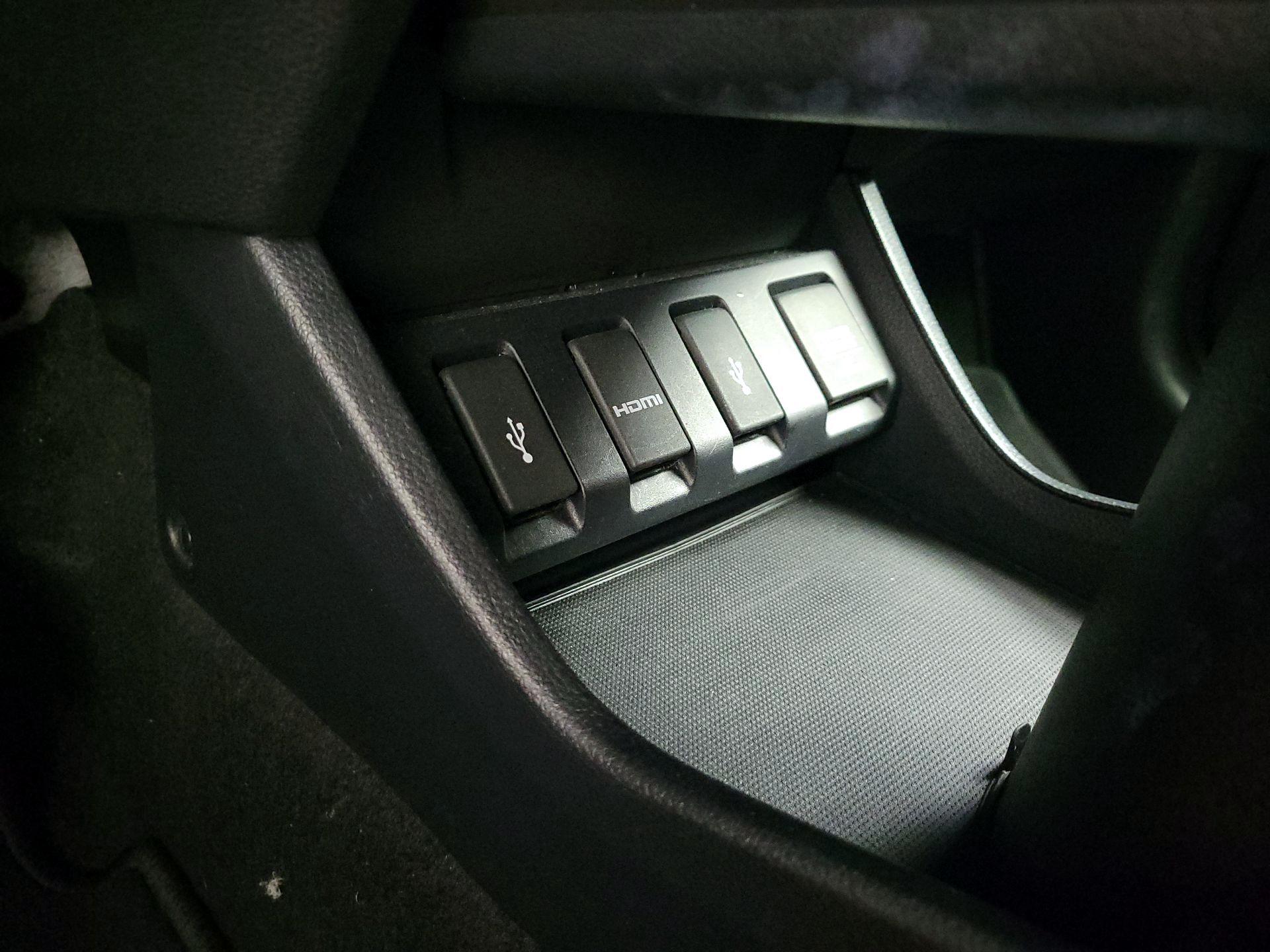 Thumbnail: 2017 Honda HR-V - 18
