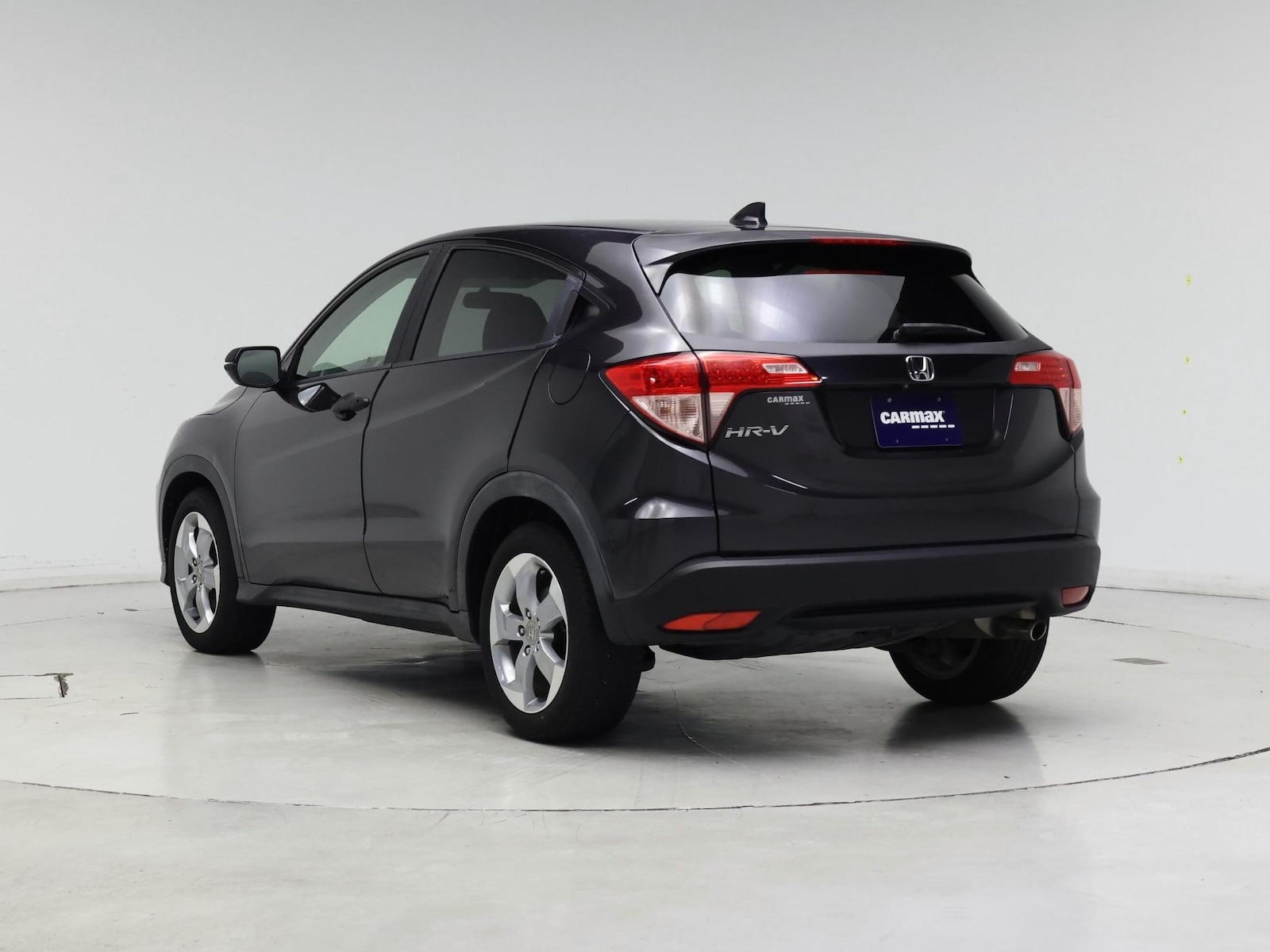 2017 Honda HR-V EX - Photo 3