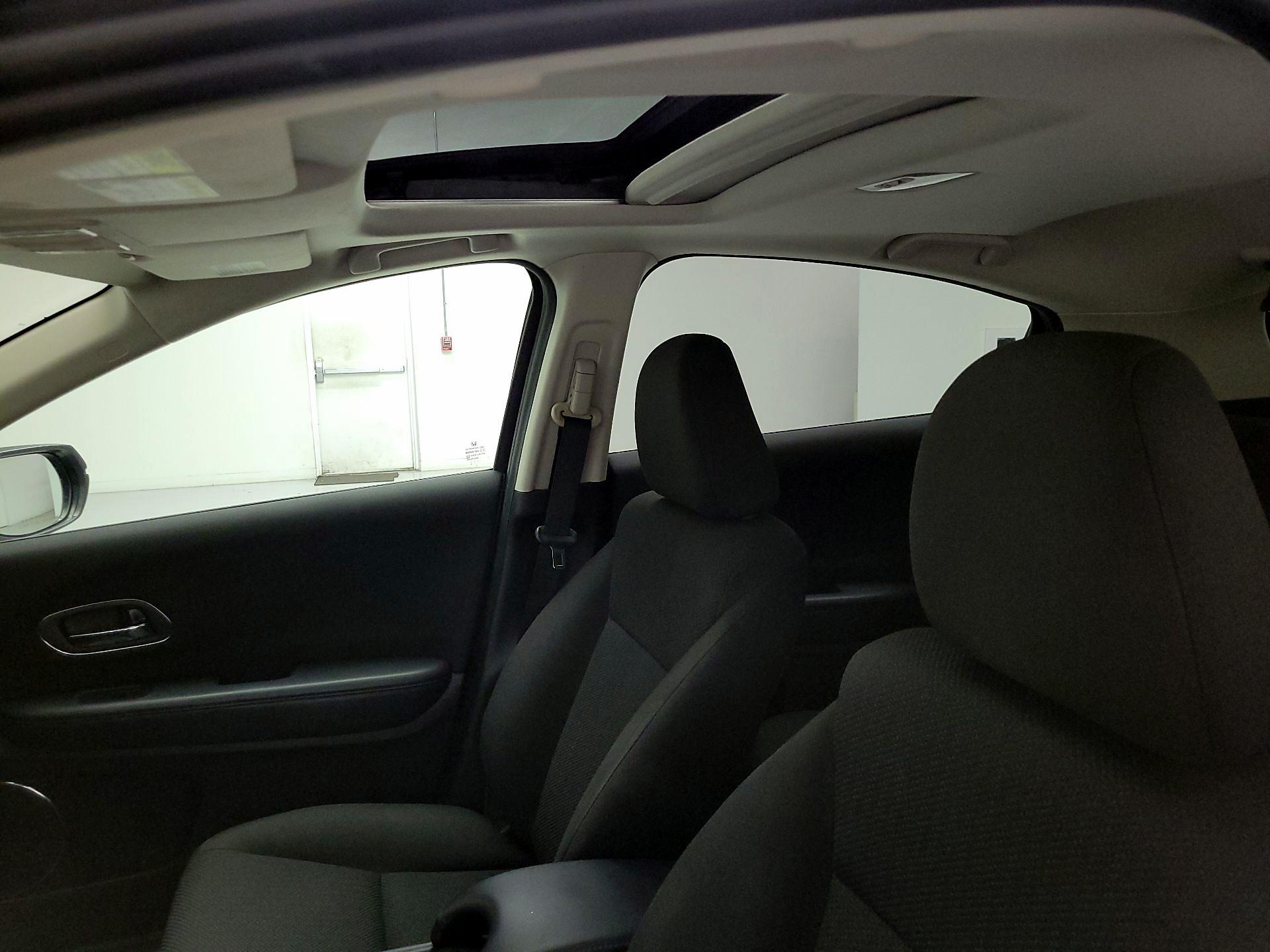 Thumbnail: 2017 Honda HR-V - 19