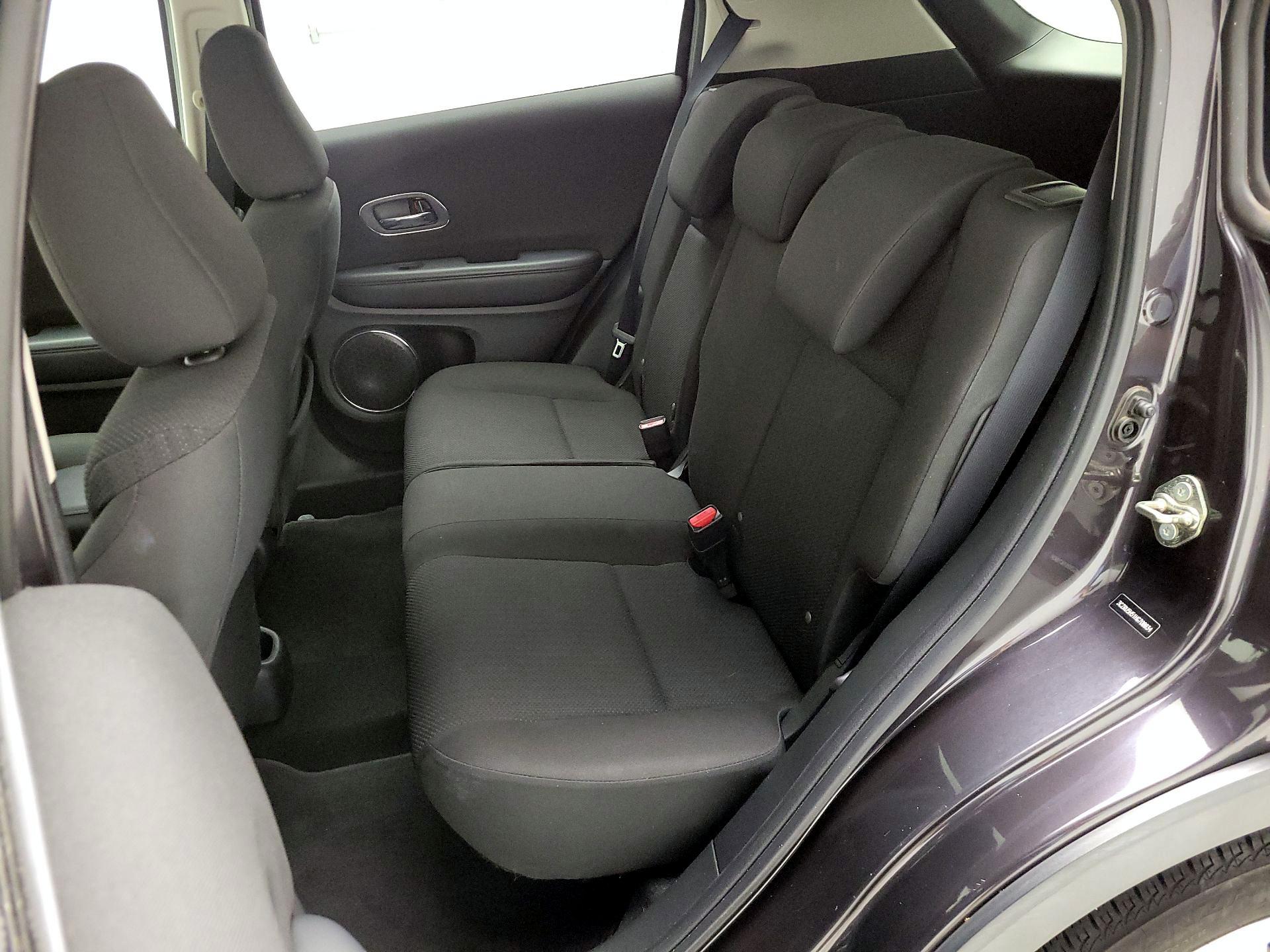 Thumbnail: 2017 Honda HR-V - 20