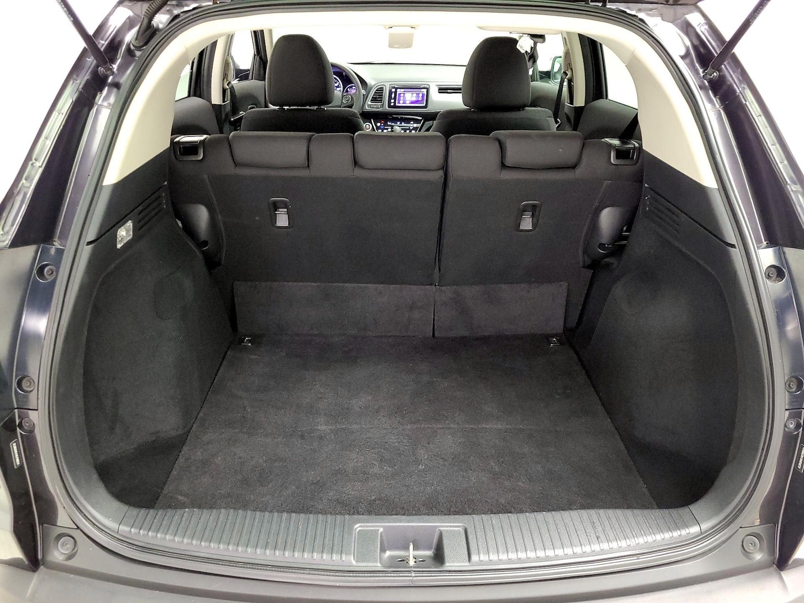 2017 Honda HR-V EX - Photo 22