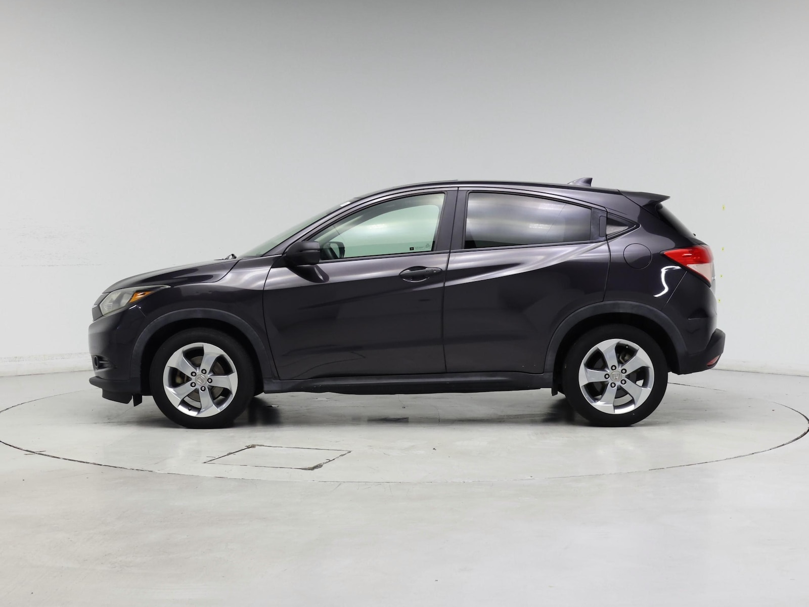 2017 Honda HR-V EX - Photo 4