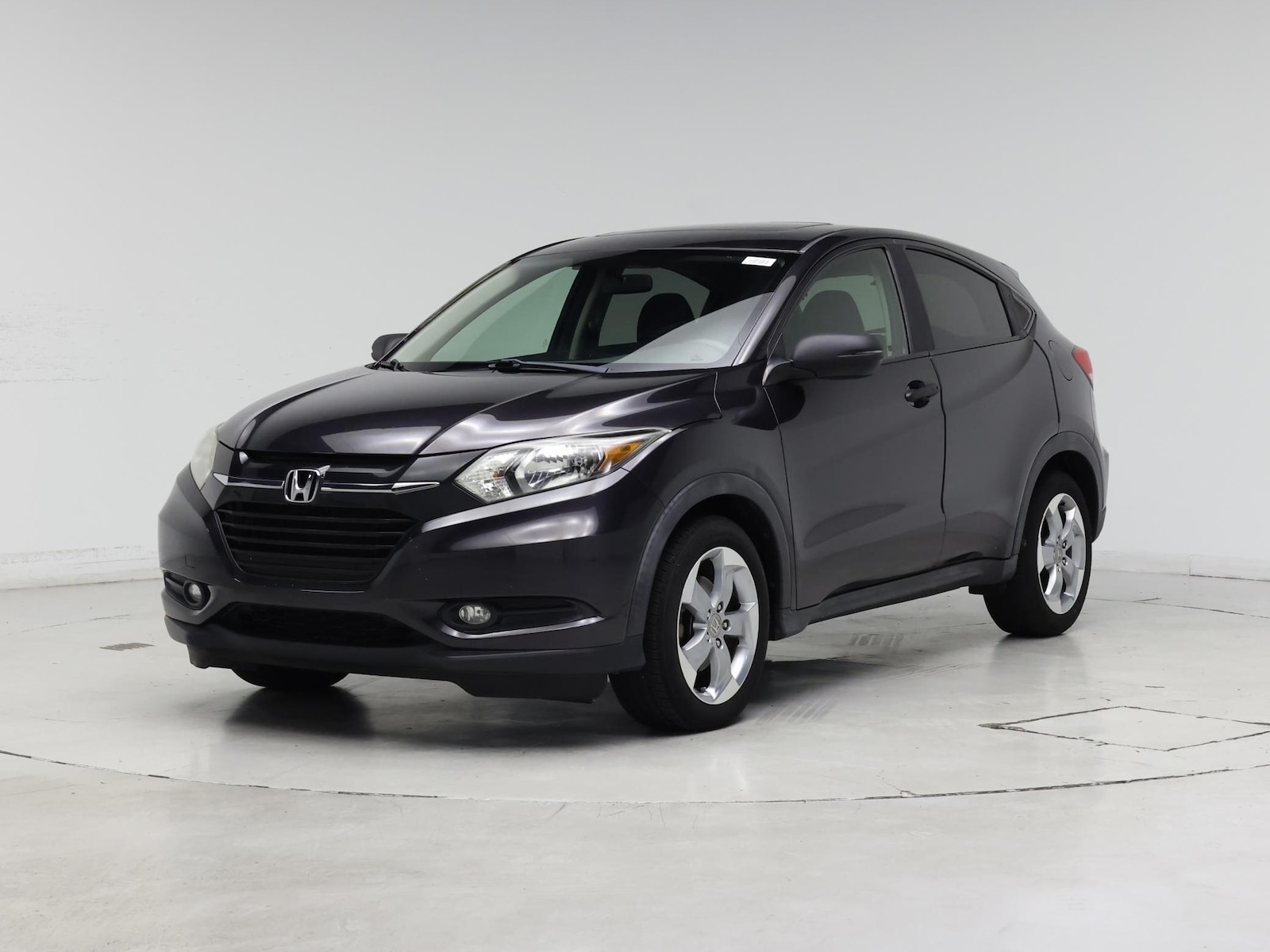2017 Honda HR-V EX - Photo 5