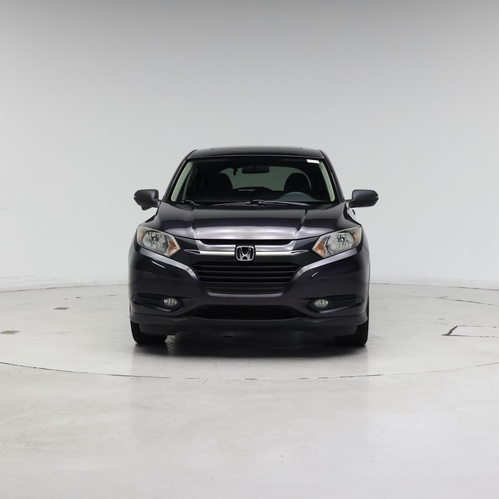 Thumbnail: 2017 Honda HR-V - 5