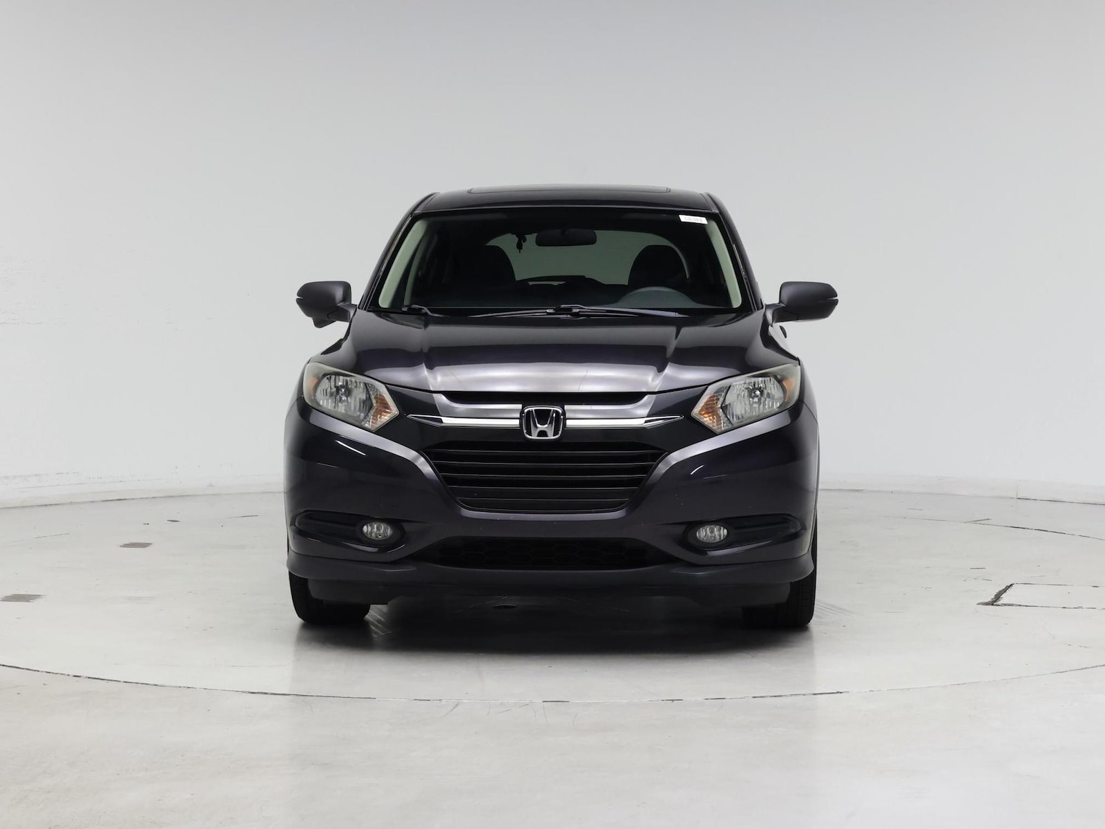 2017 Honda HR-V EX - Photo 6