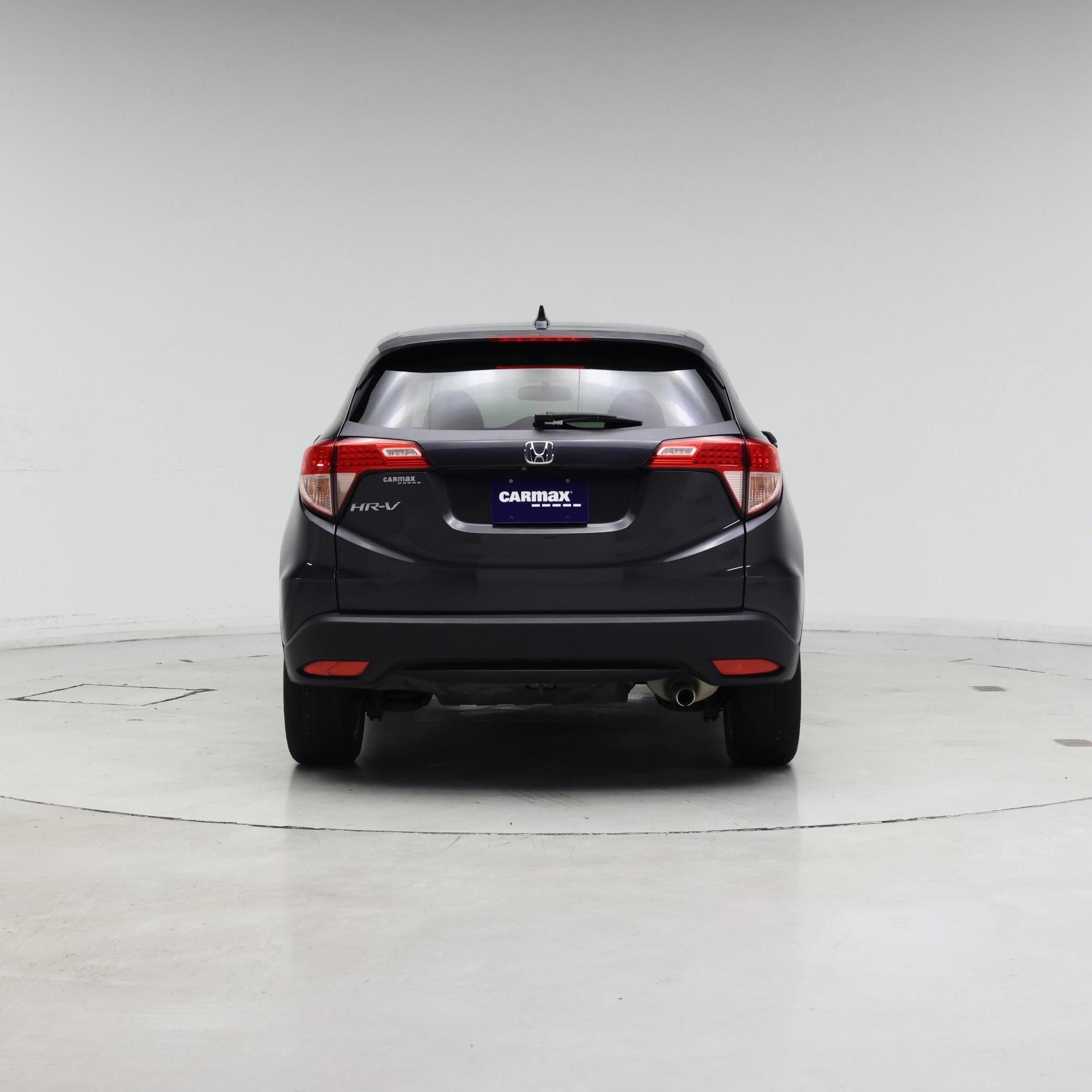 Thumbnail: 2017 Honda HR-V - 6