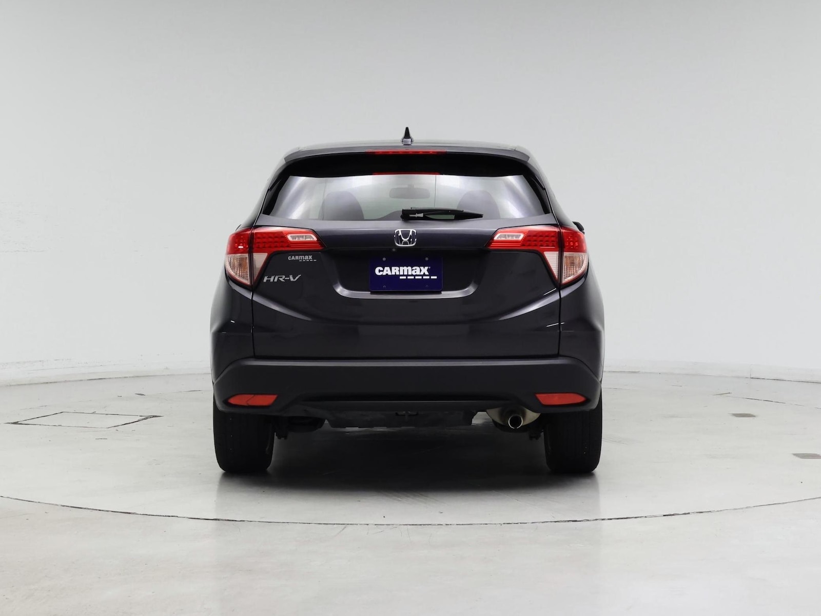 2017 Honda HR-V EX - Photo 7