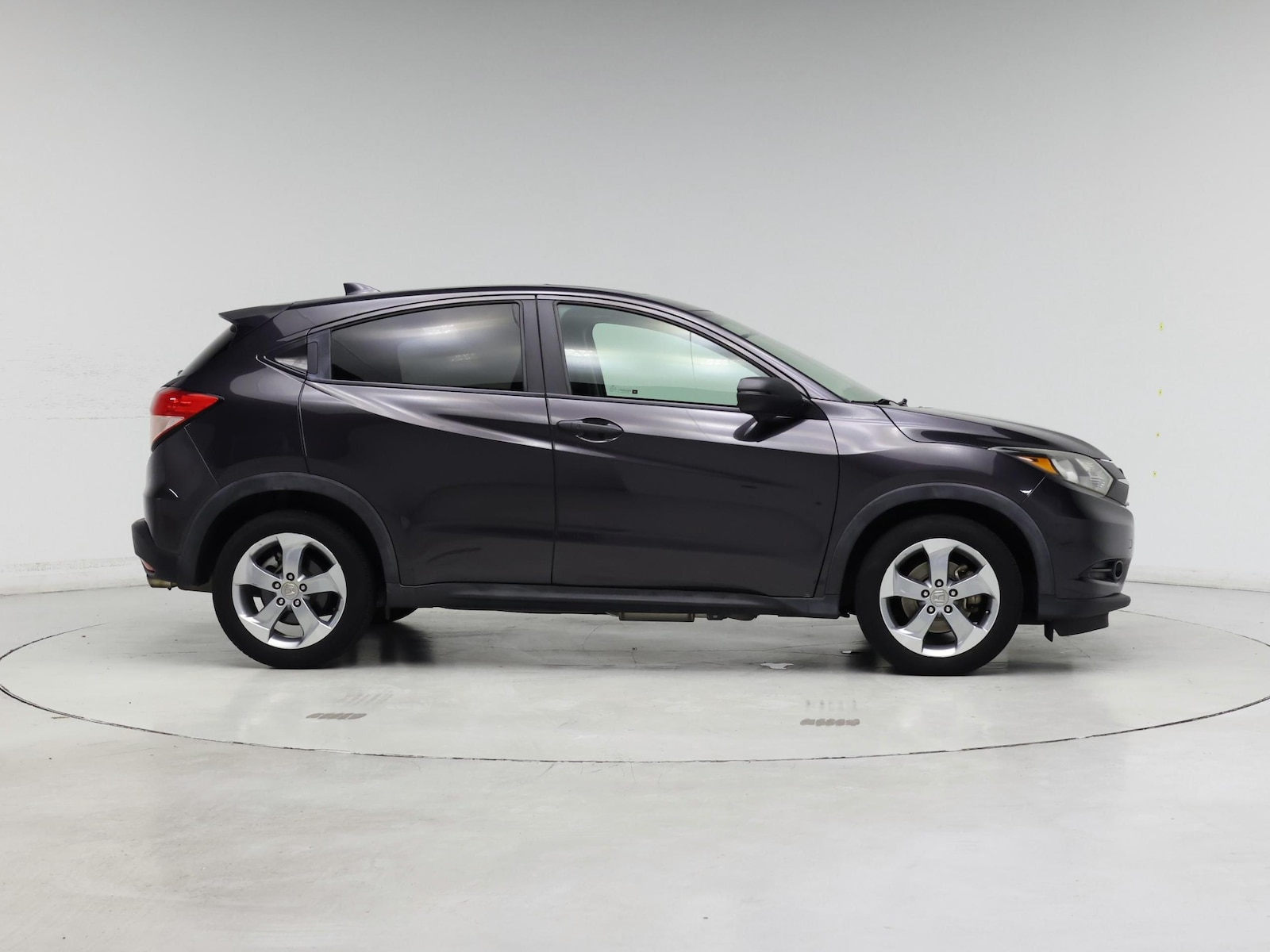 2017 Honda HR-V EX - Photo 8
