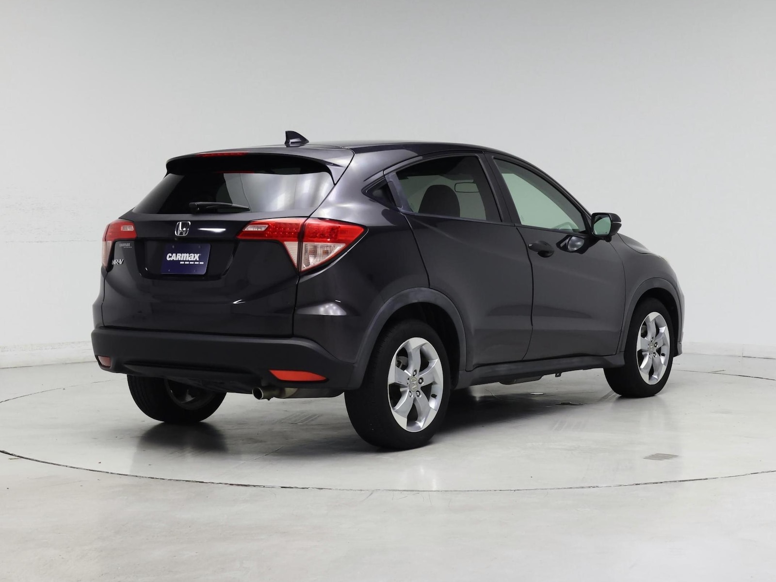 2017 Honda HR-V EX - Photo 9