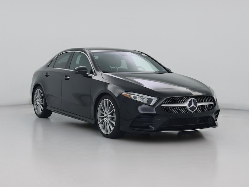 2022 Mercedes-Benz A-Class A 220 -
                  Sterling, VA
