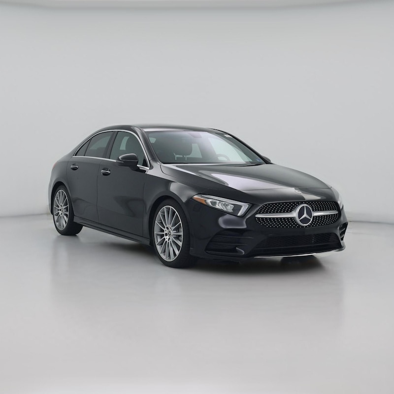 2022 Mercedes-Benz A220