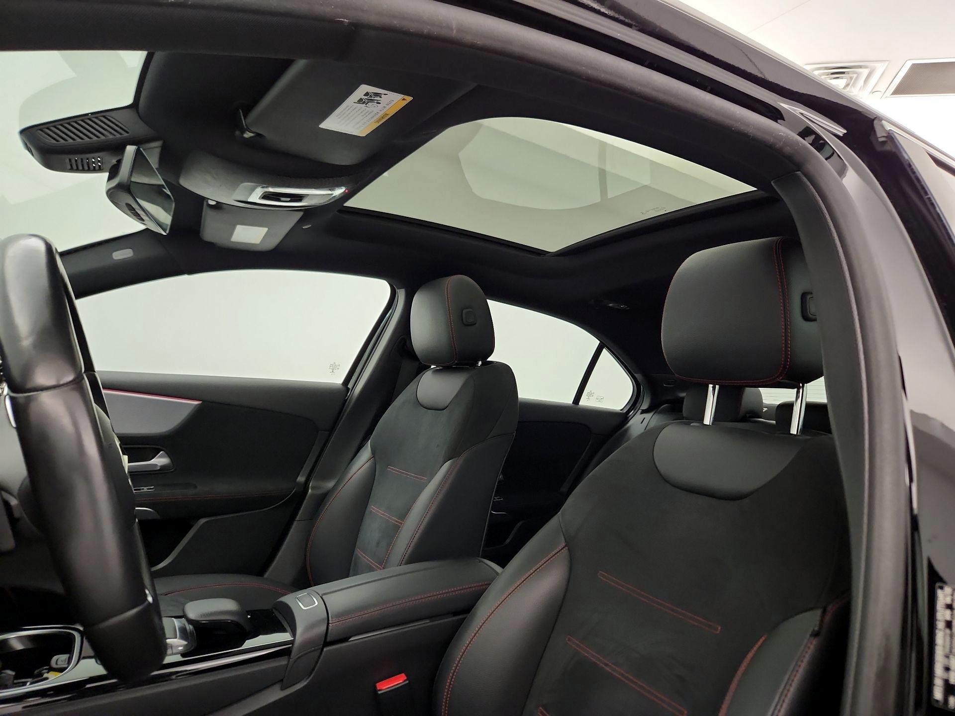 Thumbnail: 2022 Mercedes-Benz A-Class - 19