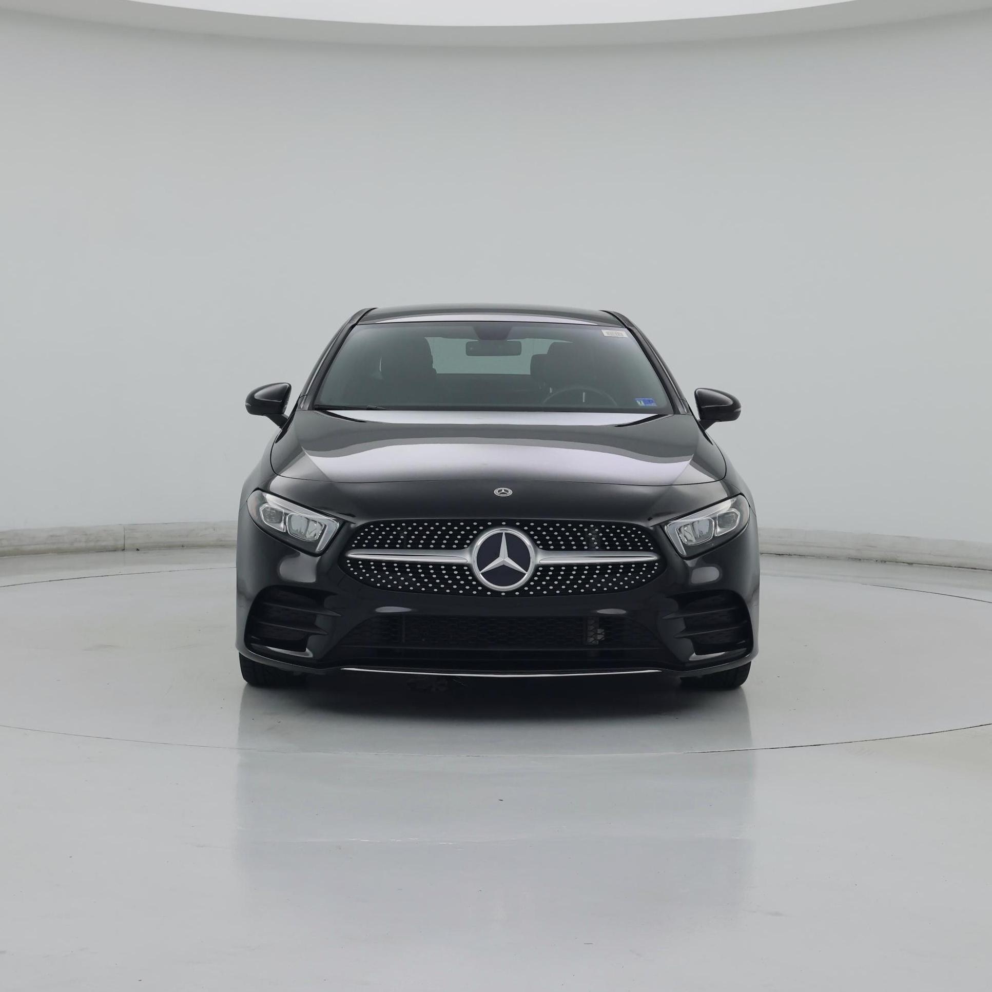 Thumbnail: 2022 Mercedes-Benz A-Class - 5