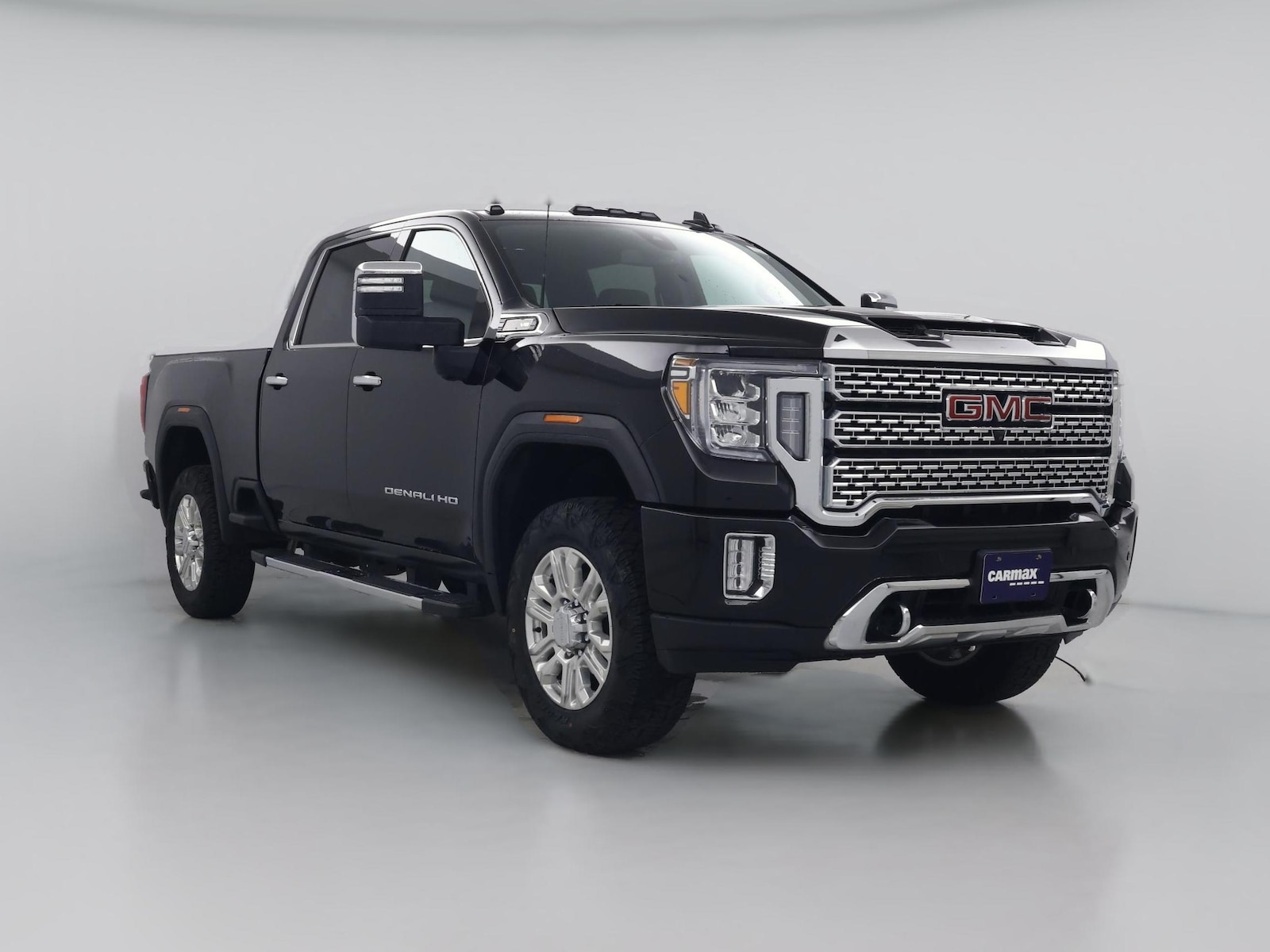 2023 GMC Sierra 3500 Denali HD