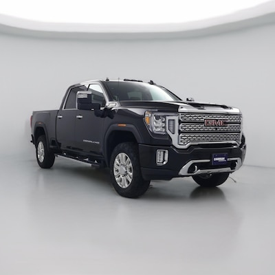 2023 GMC Sierra 3500 Denali