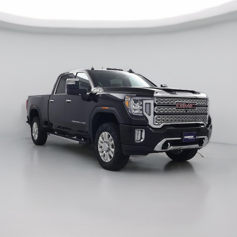 2023 GMC Sierra 3500 Denali