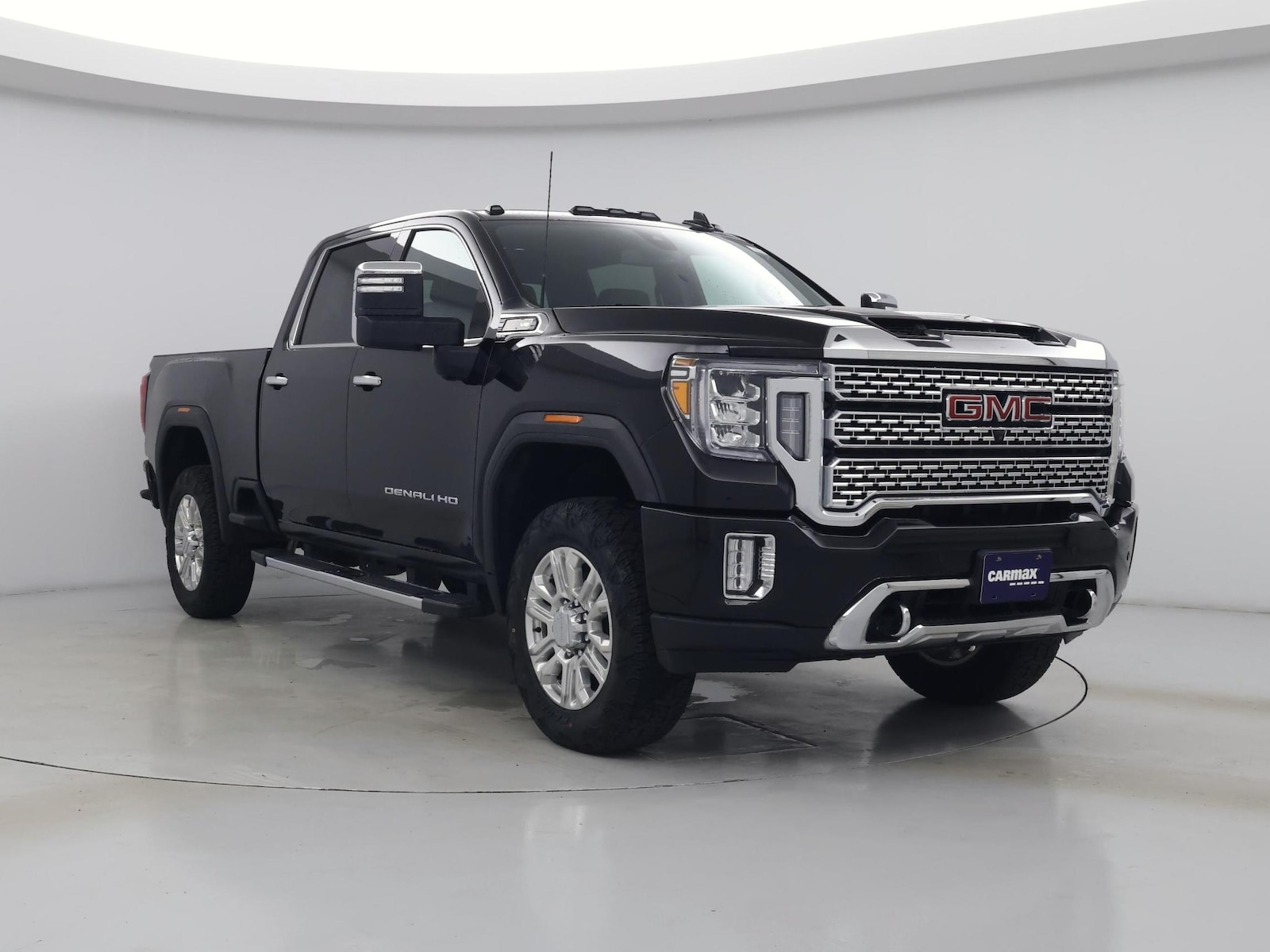 2023 GMC Sierra 3500 Denali HD Denali - Photo 2