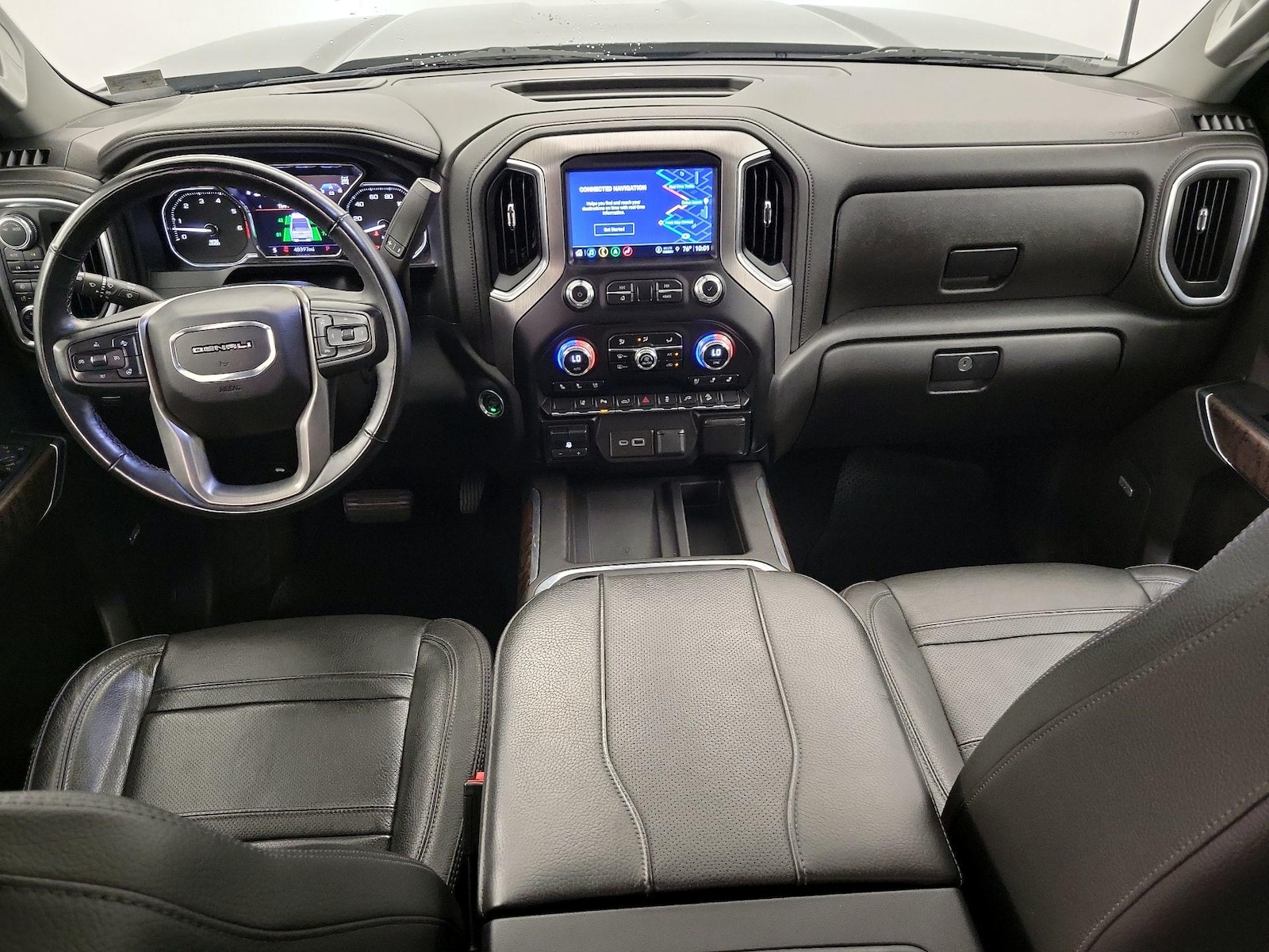 2023 GMC Sierra 3500 Denali HD Denali - Photo 10