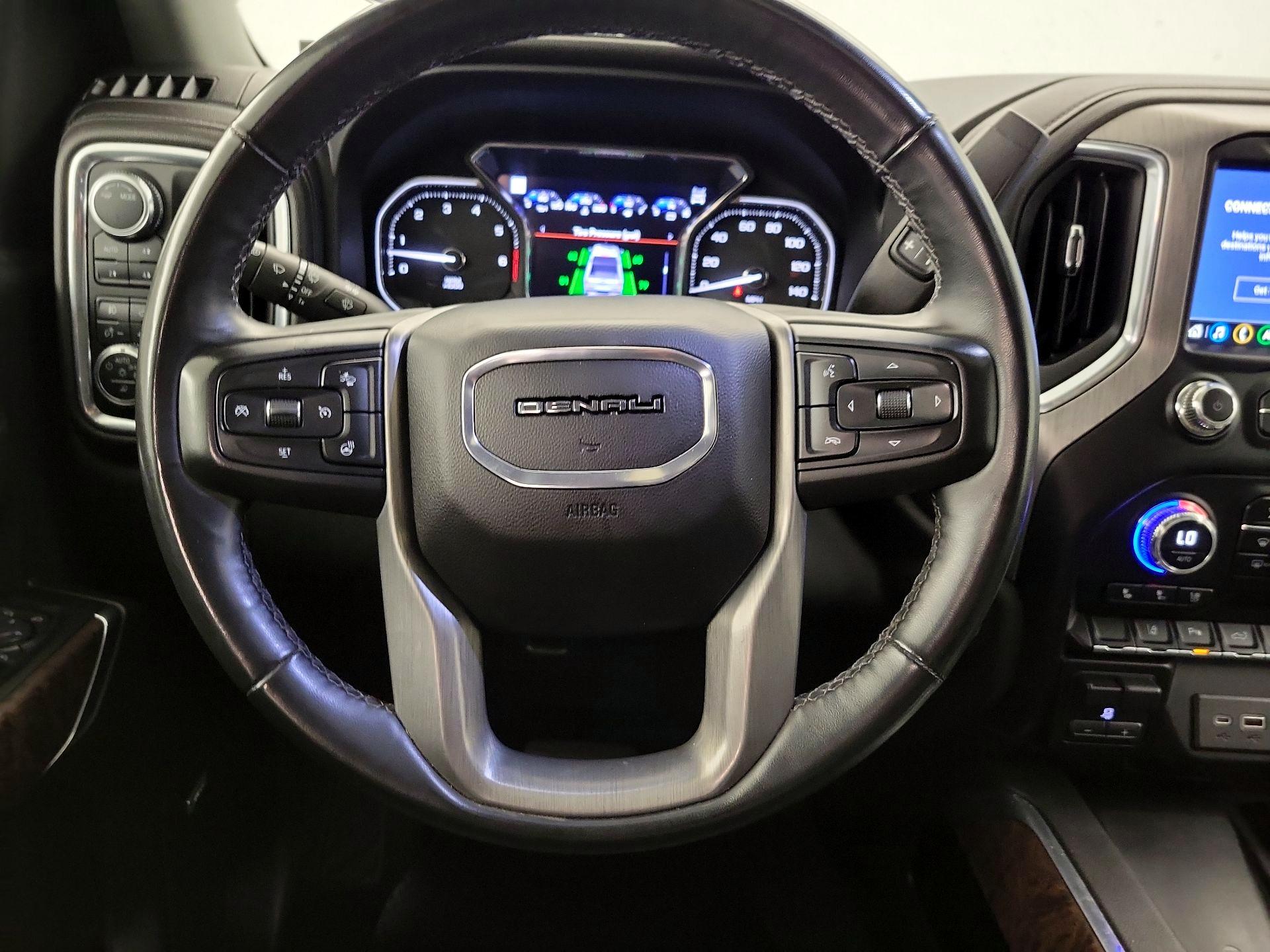 Thumbnail: 2023 GMC Sierra 3500 - 10