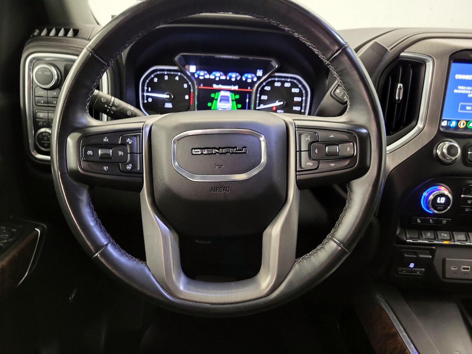 2023 GMC Sierra 3500 Denali HD Denali - Photo 11