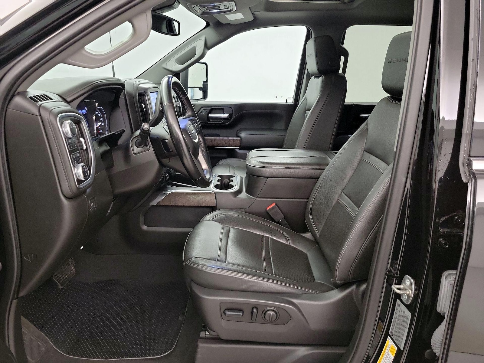 2023 GMC Sierra 3500 Denali HD Denali - Photo 12