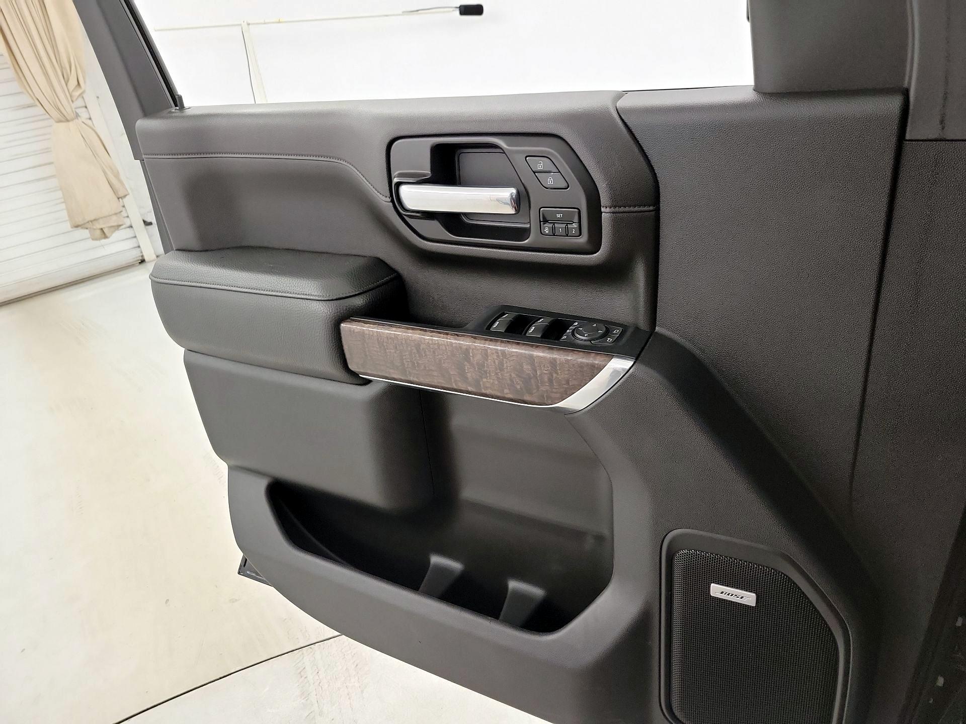 Thumbnail: 2023 GMC Sierra 3500 - 12