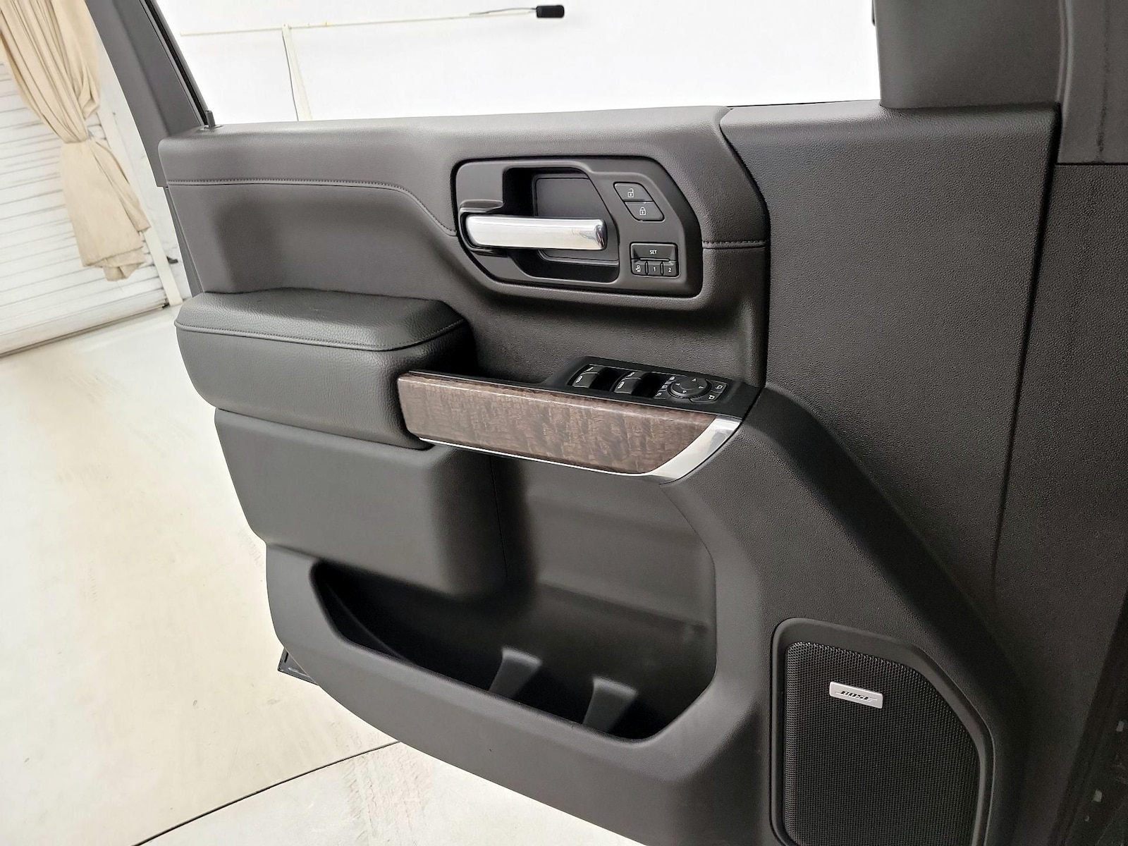 2023 GMC Sierra 3500 Denali HD Denali - Photo 13