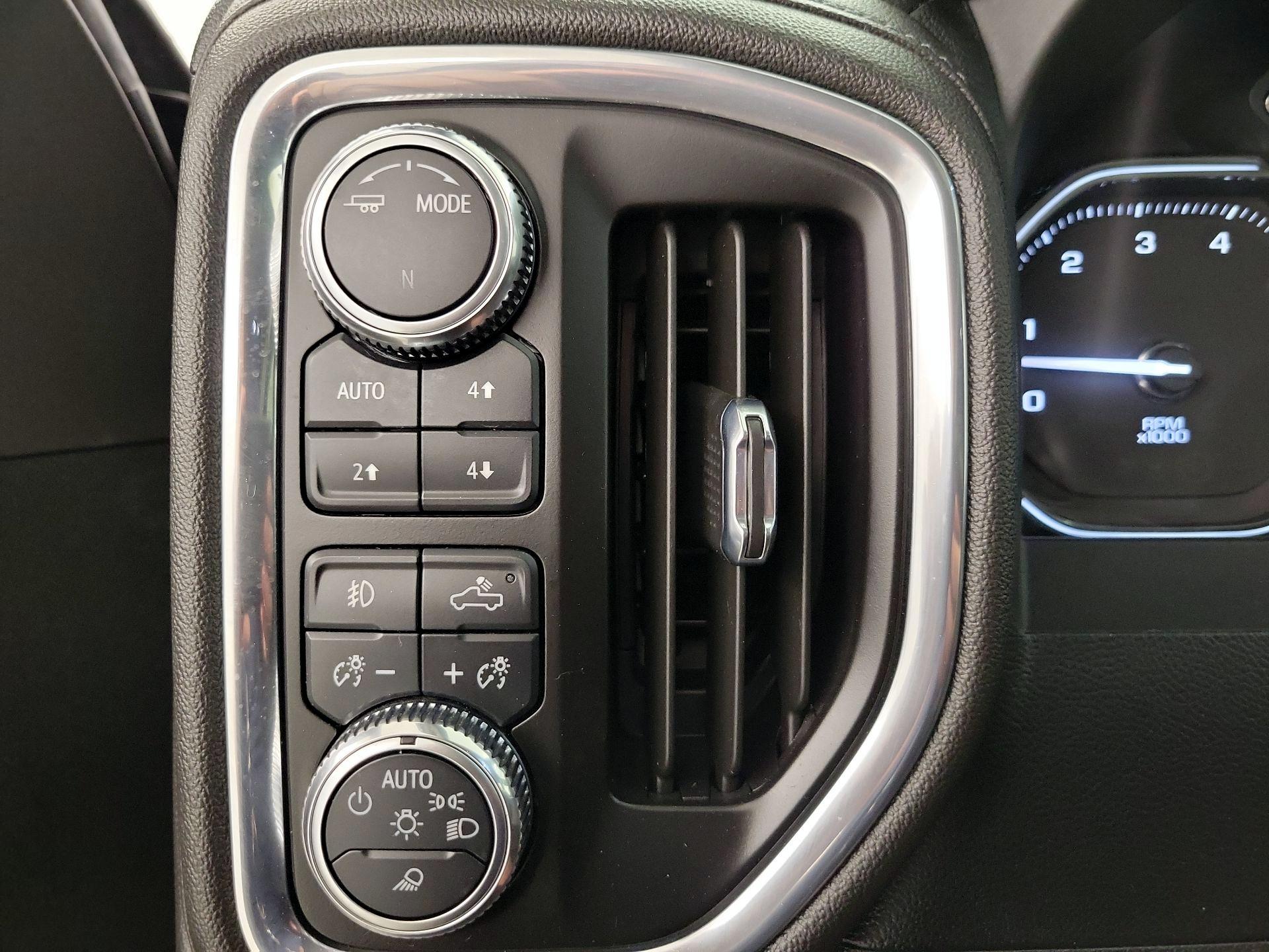 Thumbnail: 2023 GMC Sierra 3500 - 13