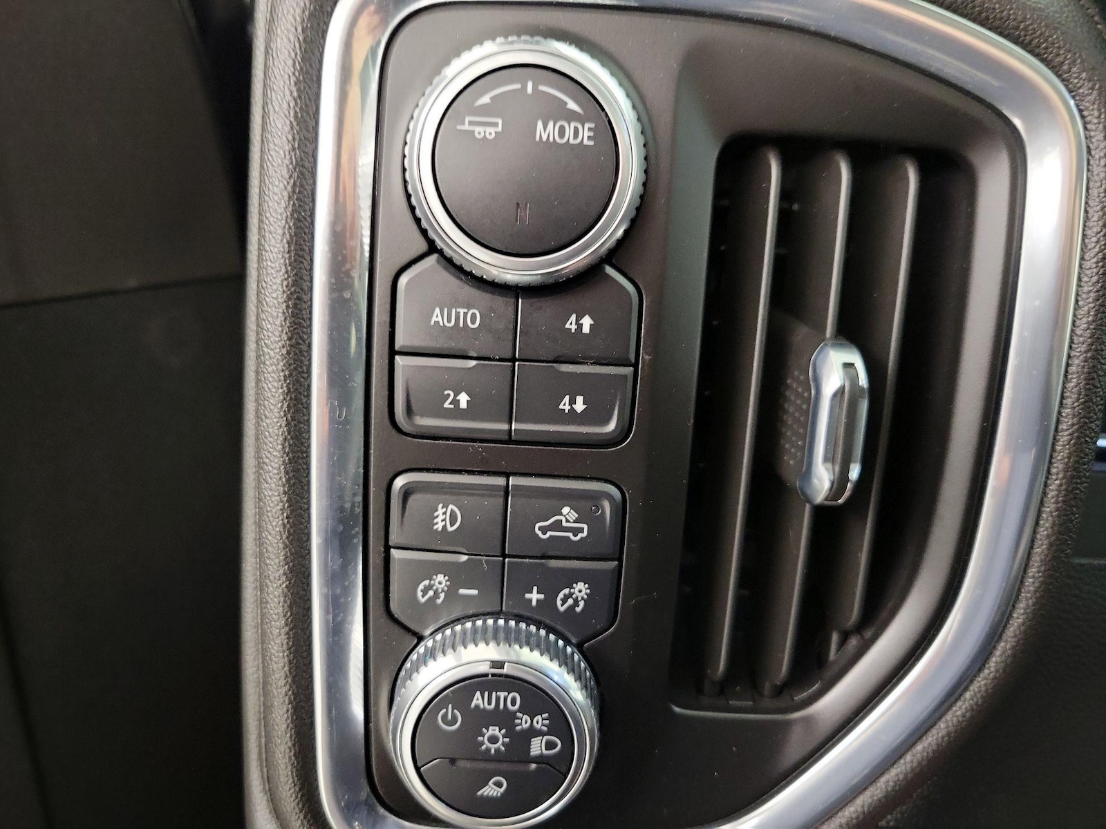 2023 GMC Sierra 3500 Denali HD Denali - Photo 15