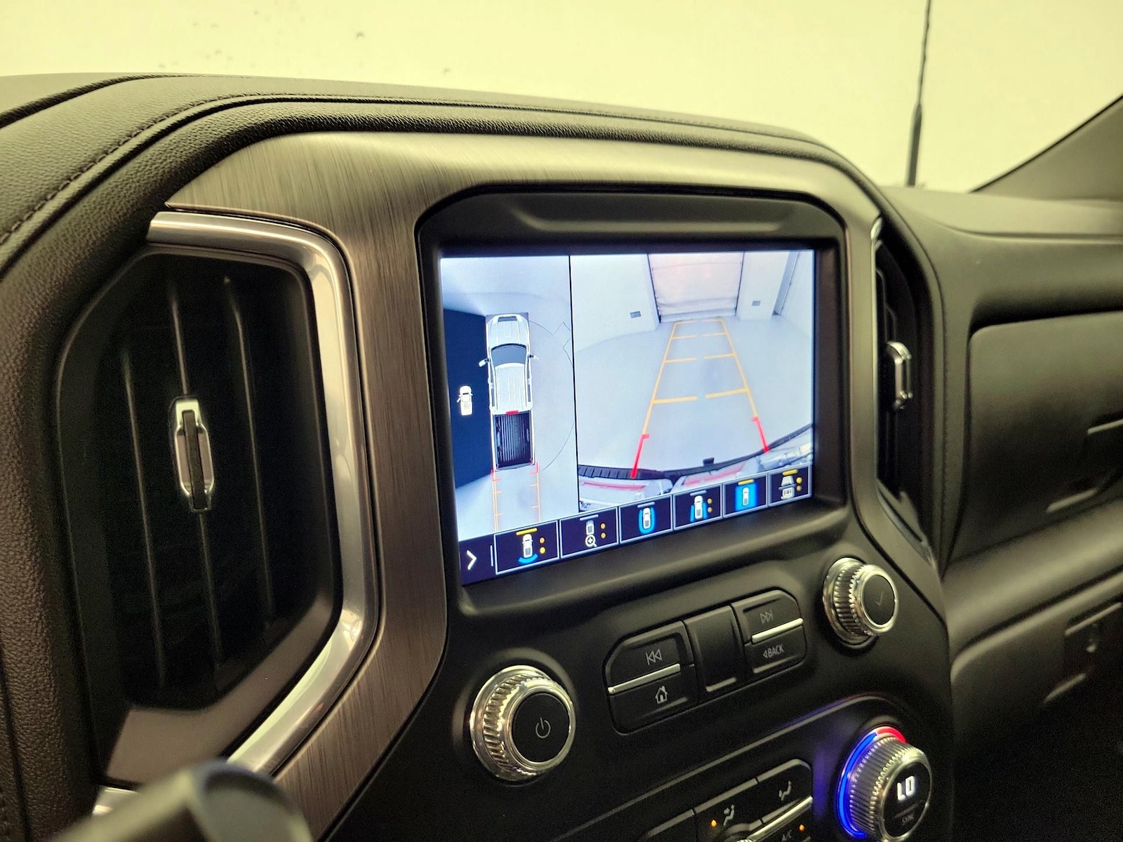 2023 GMC Sierra 3500 Denali HD Denali - Photo 16