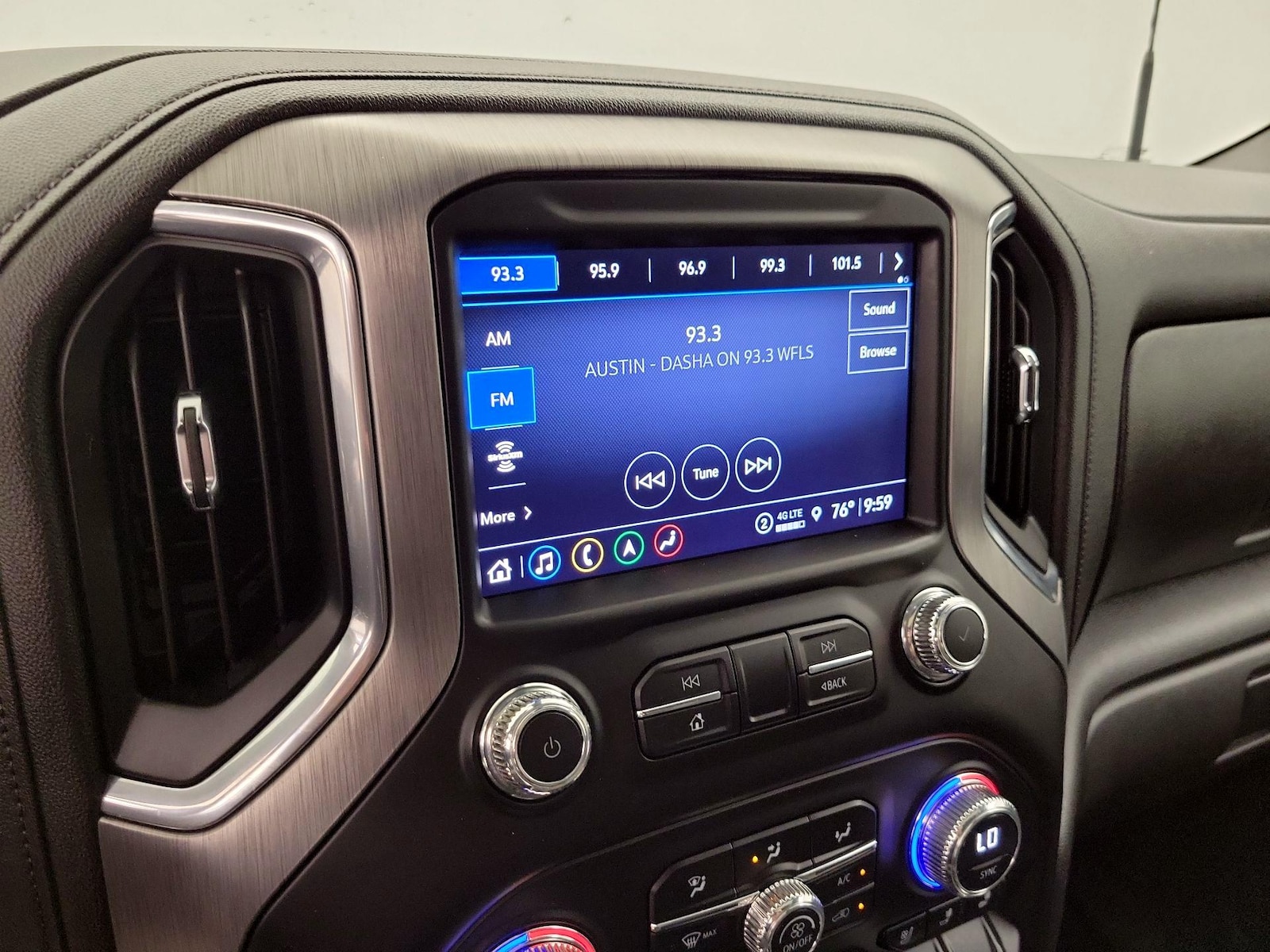 2023 GMC Sierra 3500 Denali HD Denali - Photo 17