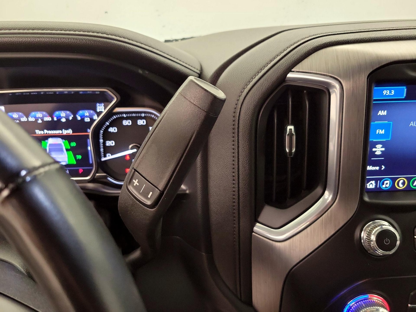 2023 GMC Sierra 3500 Denali HD Denali - Photo 19